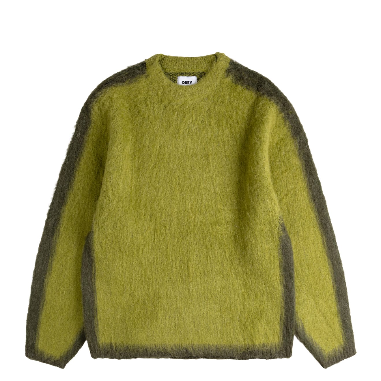 Aura Crew Sweater