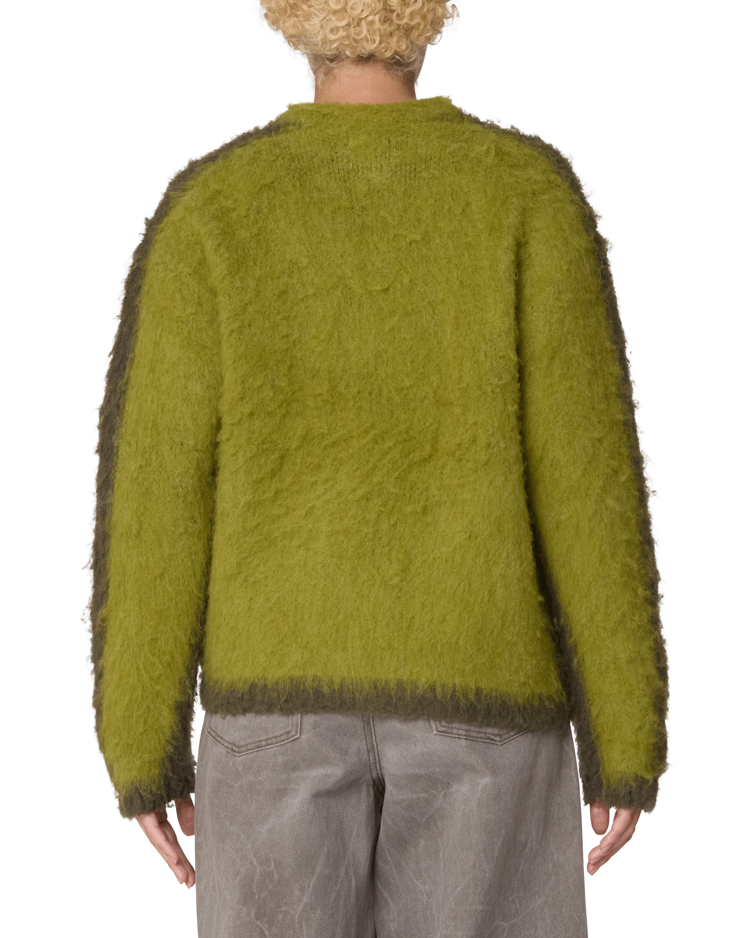 Aura Crew Sweater - Image 4