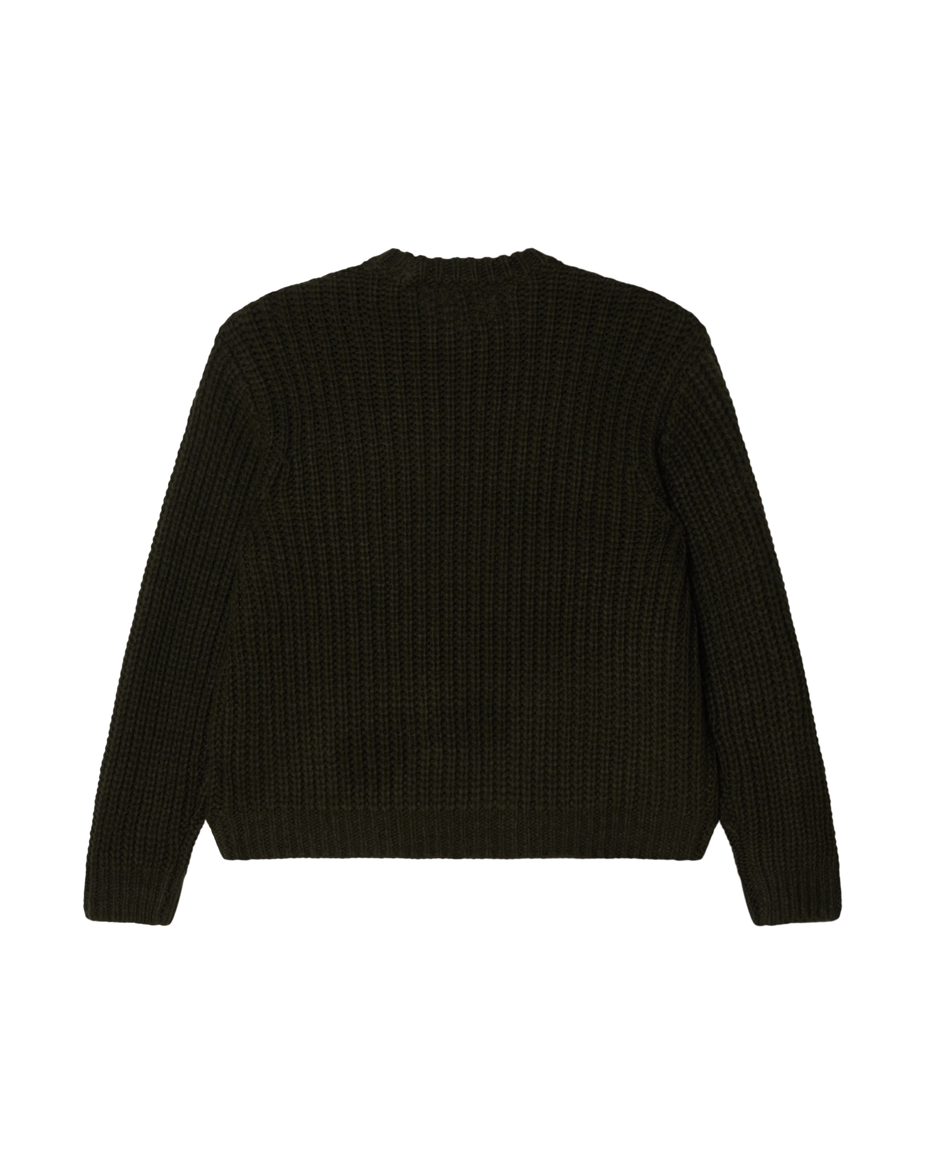 Obey Bold Chunky Sweater - Image 6