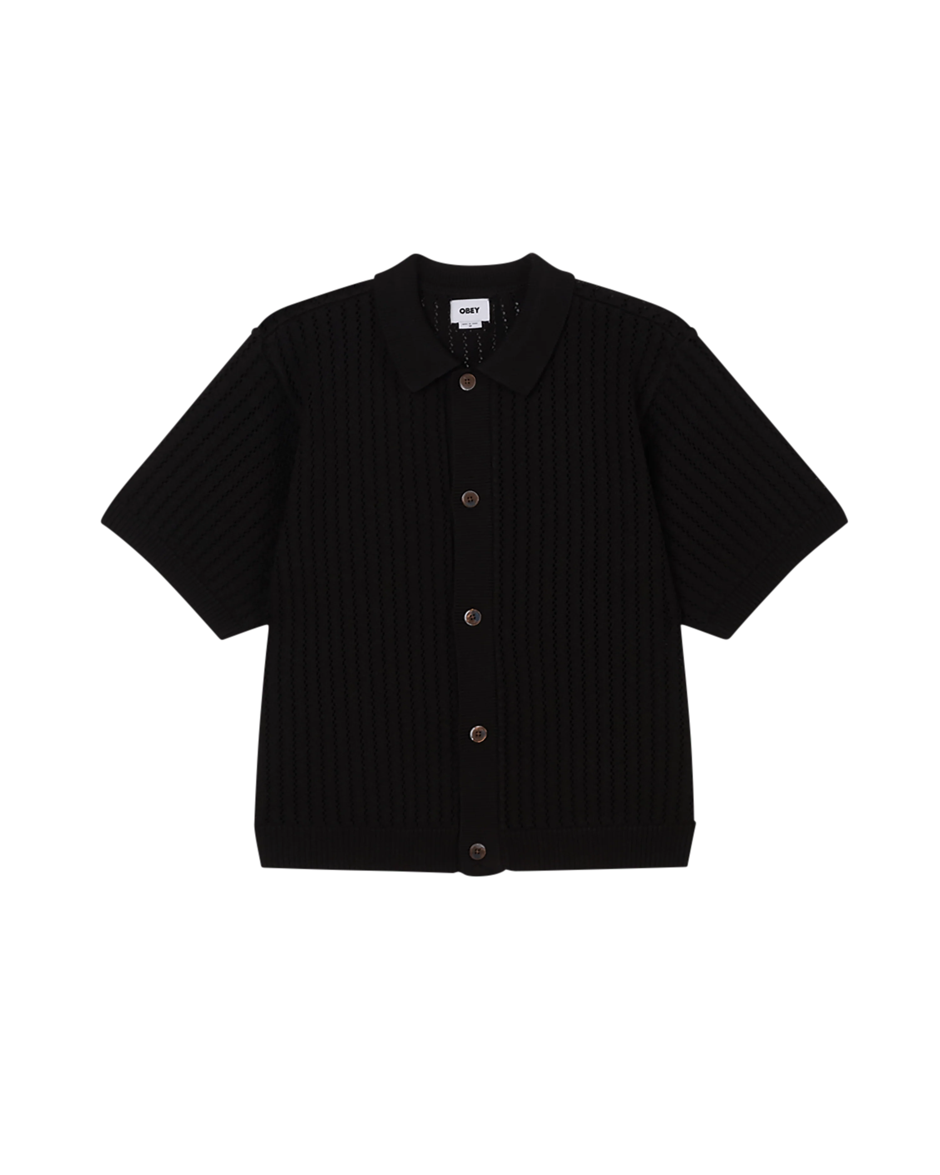 Dez Sweater Shirt