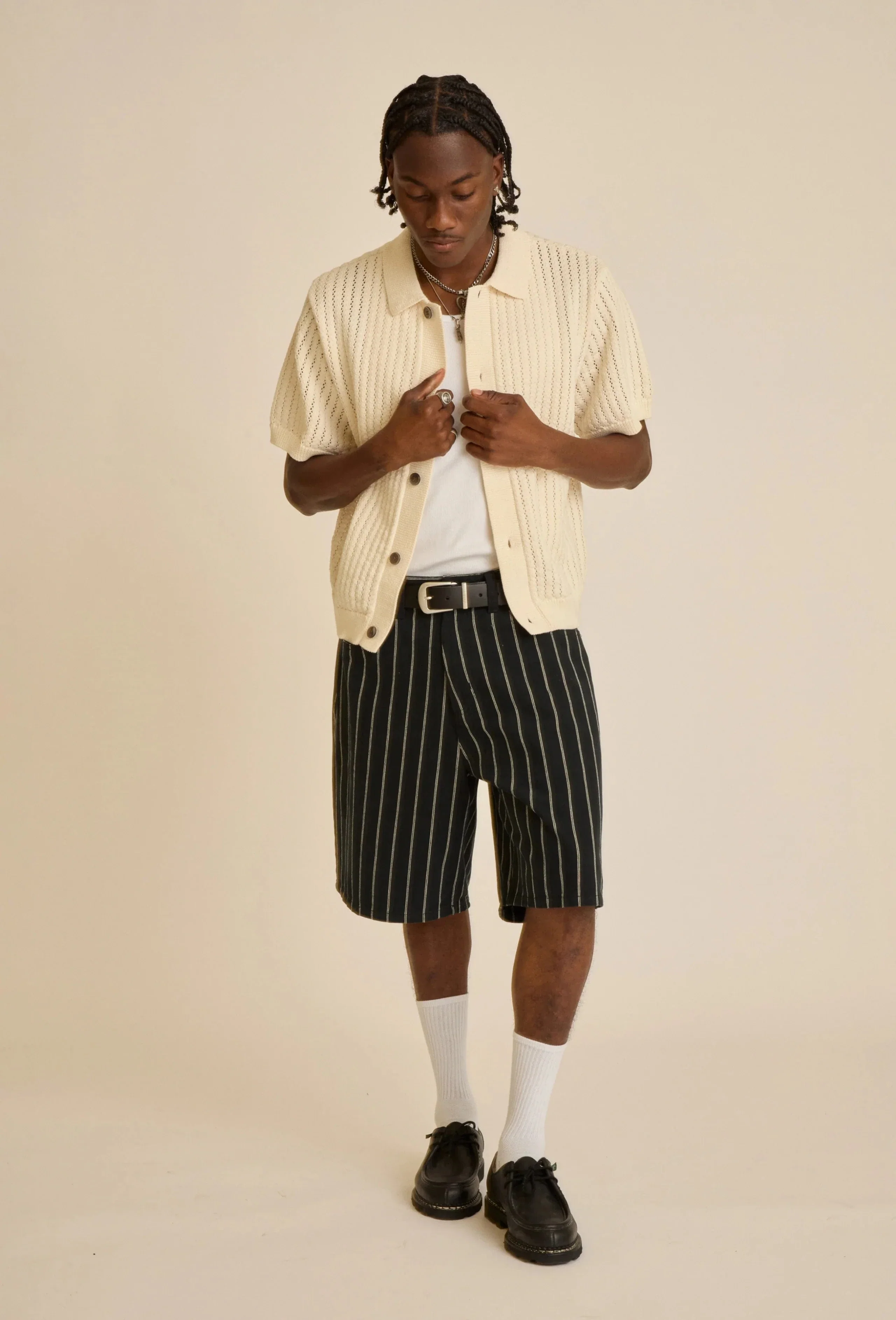 Dez Sweater Shirt - Image 4