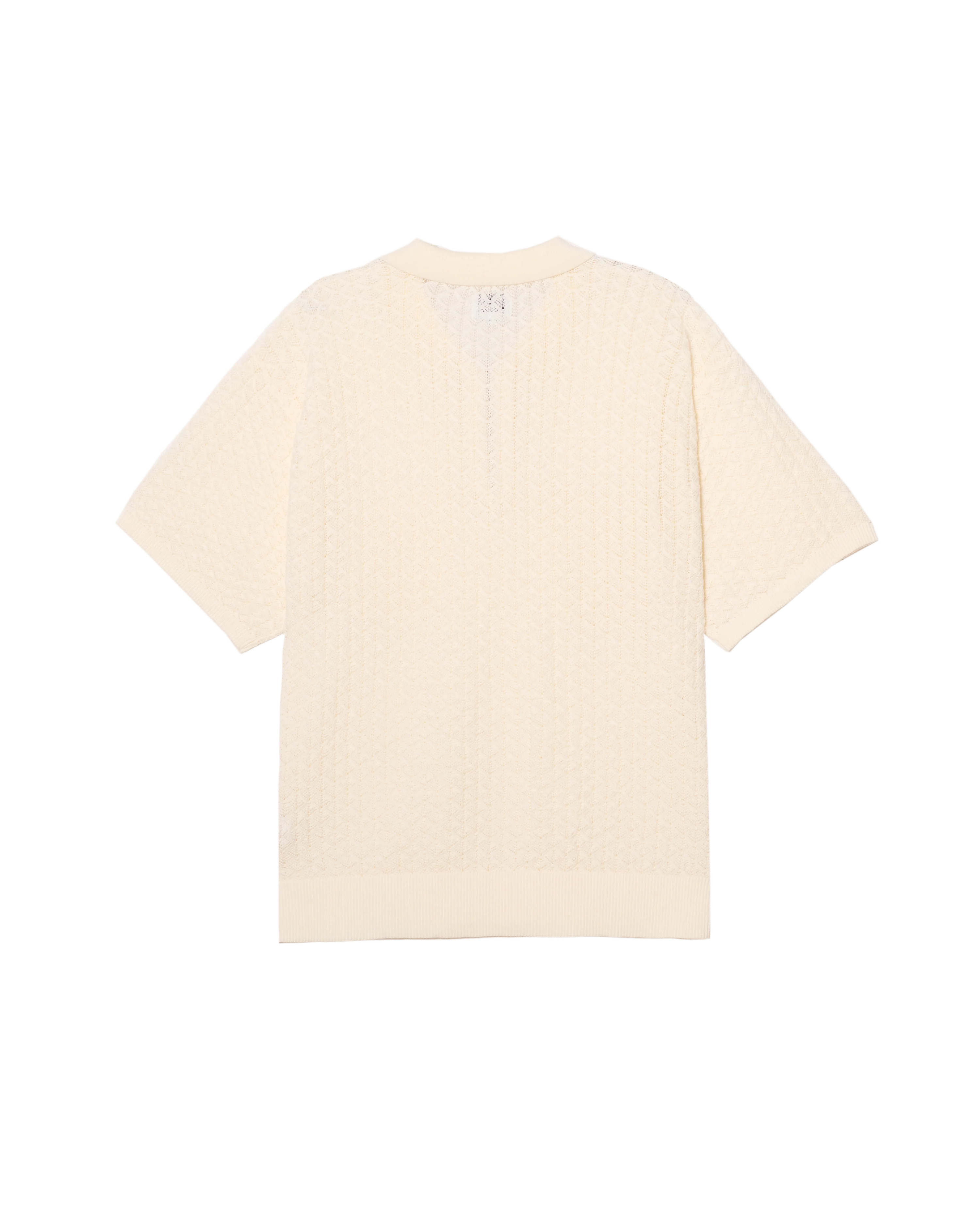 Grant Quater Zip Sweater - Image 2