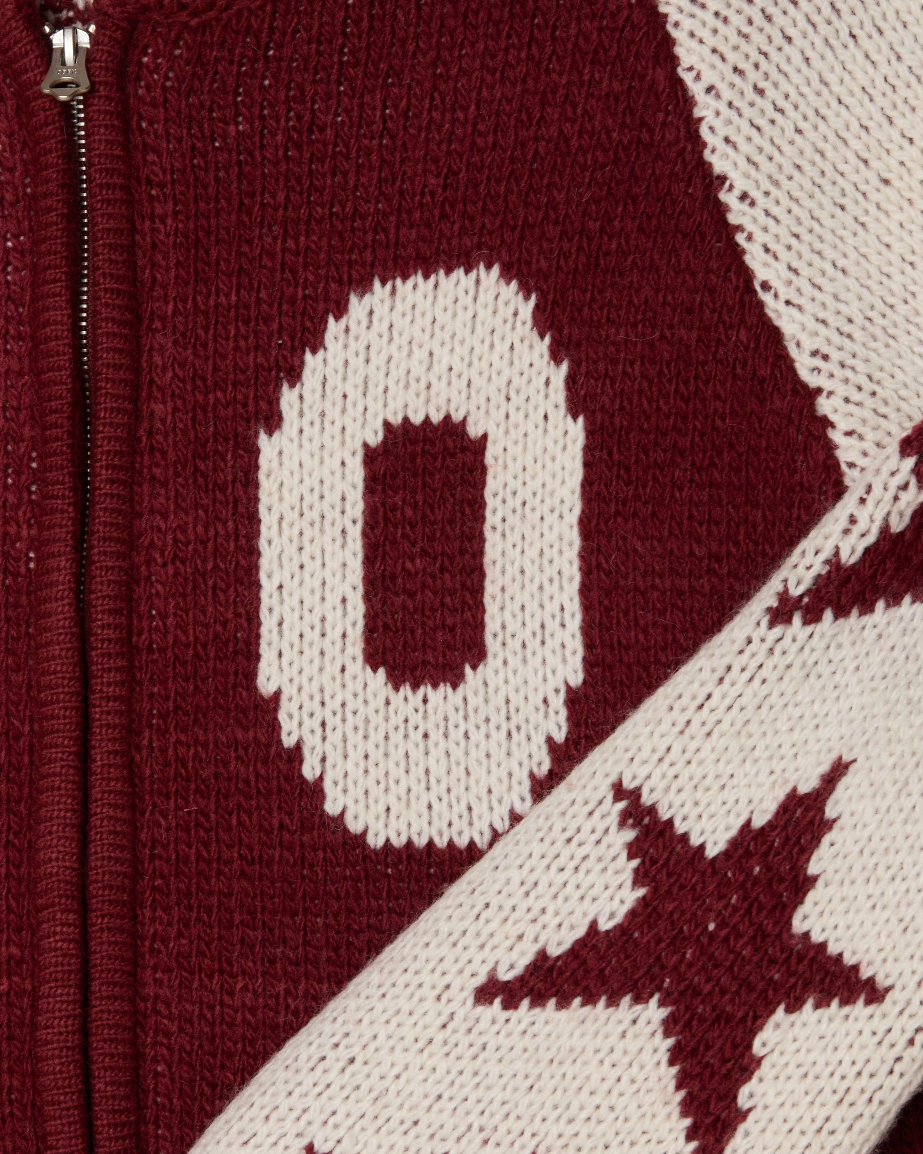 Obey Int Cowichan Sweater - Image 6
