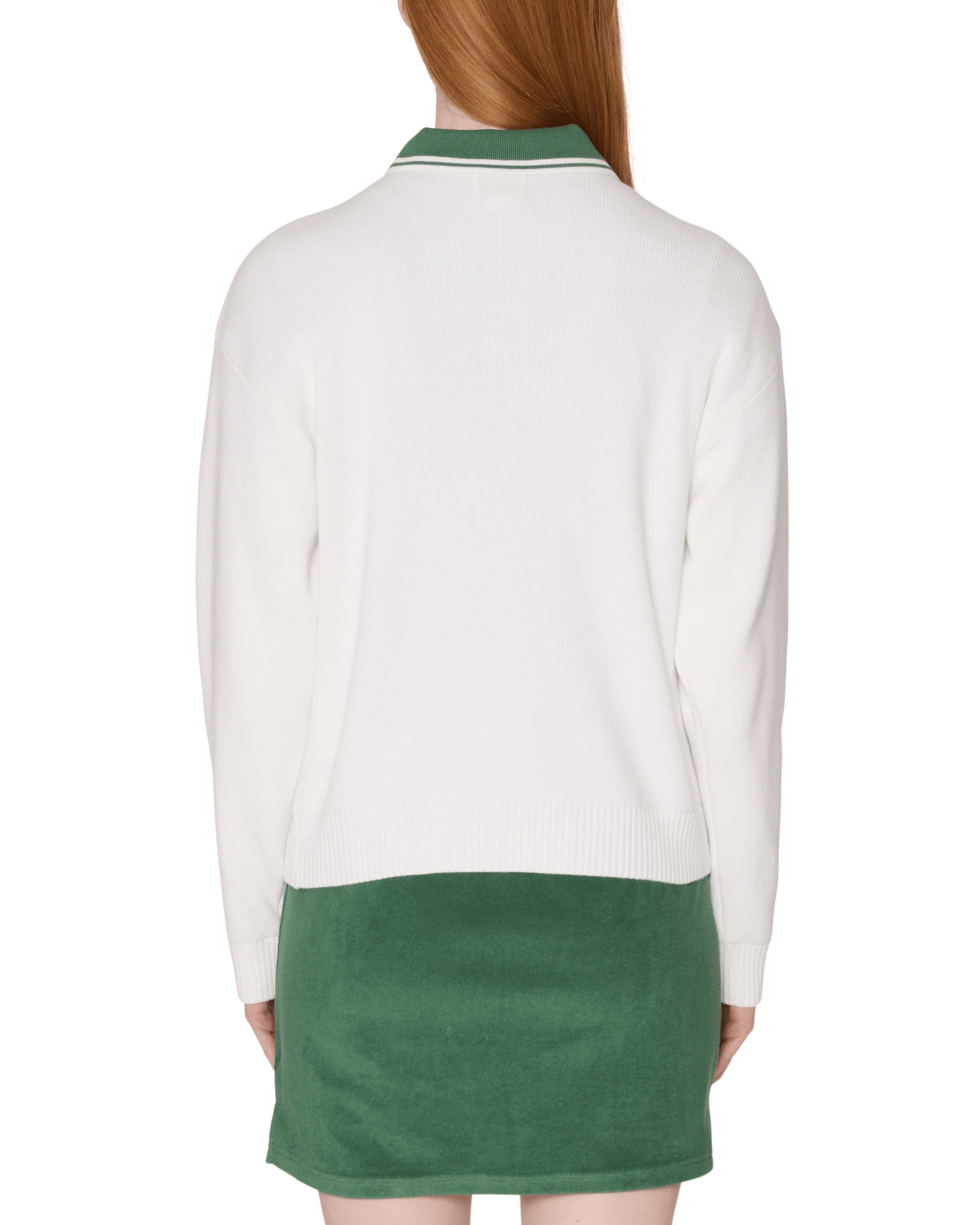 League Crew Sweater - Image 3