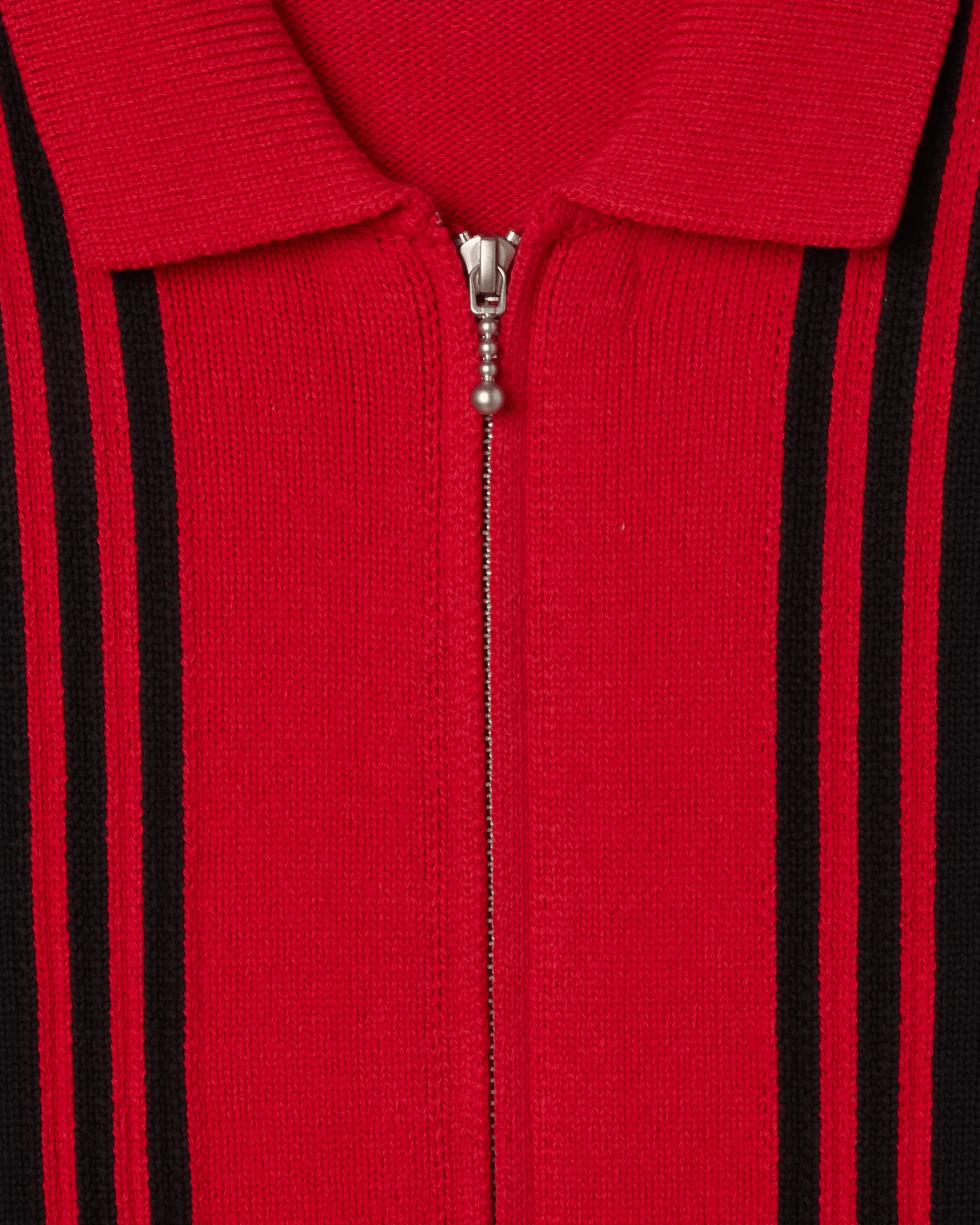 Obey Matt Zip Up Sweater - Image 3