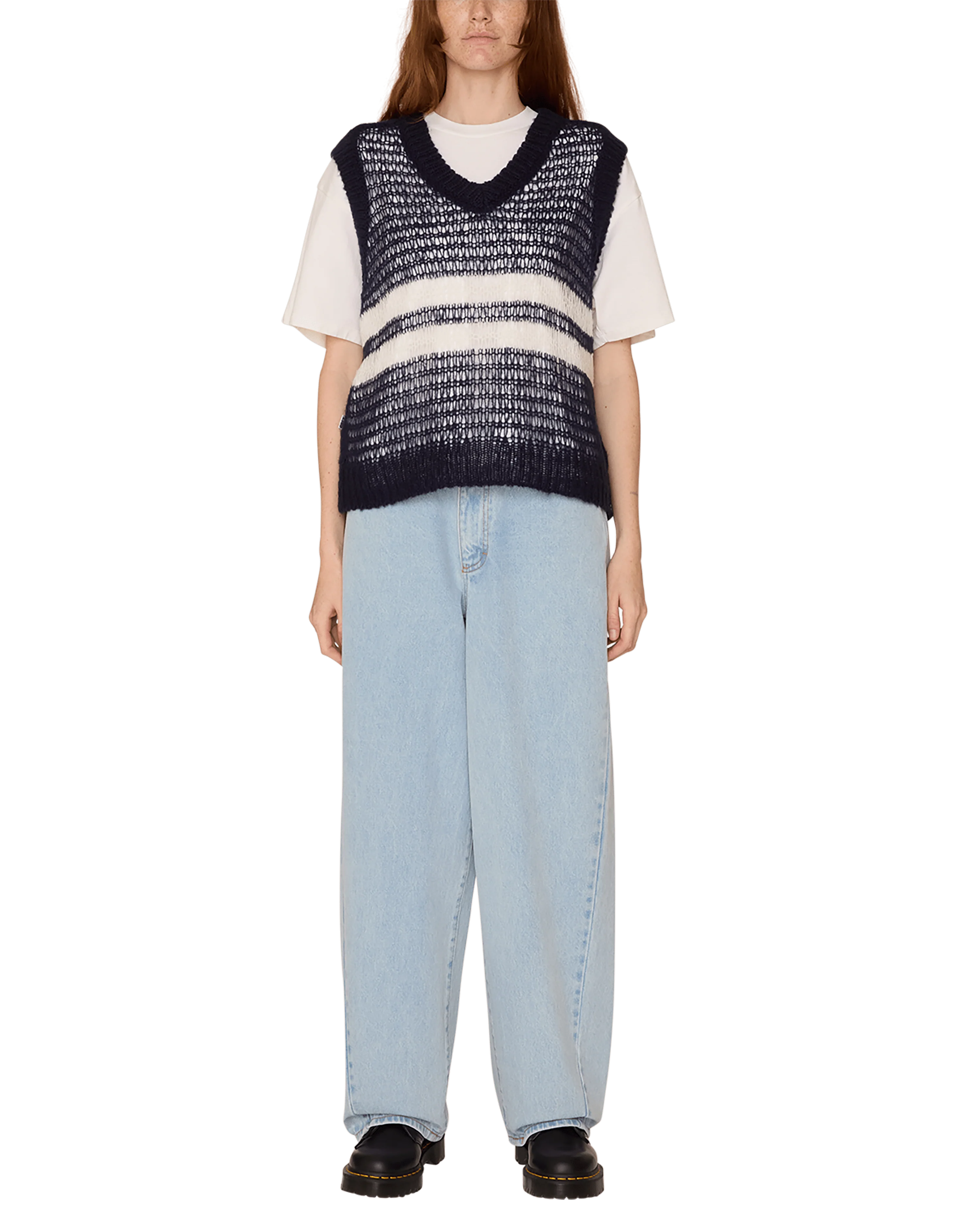 Oona Sweater Vest - Image 4