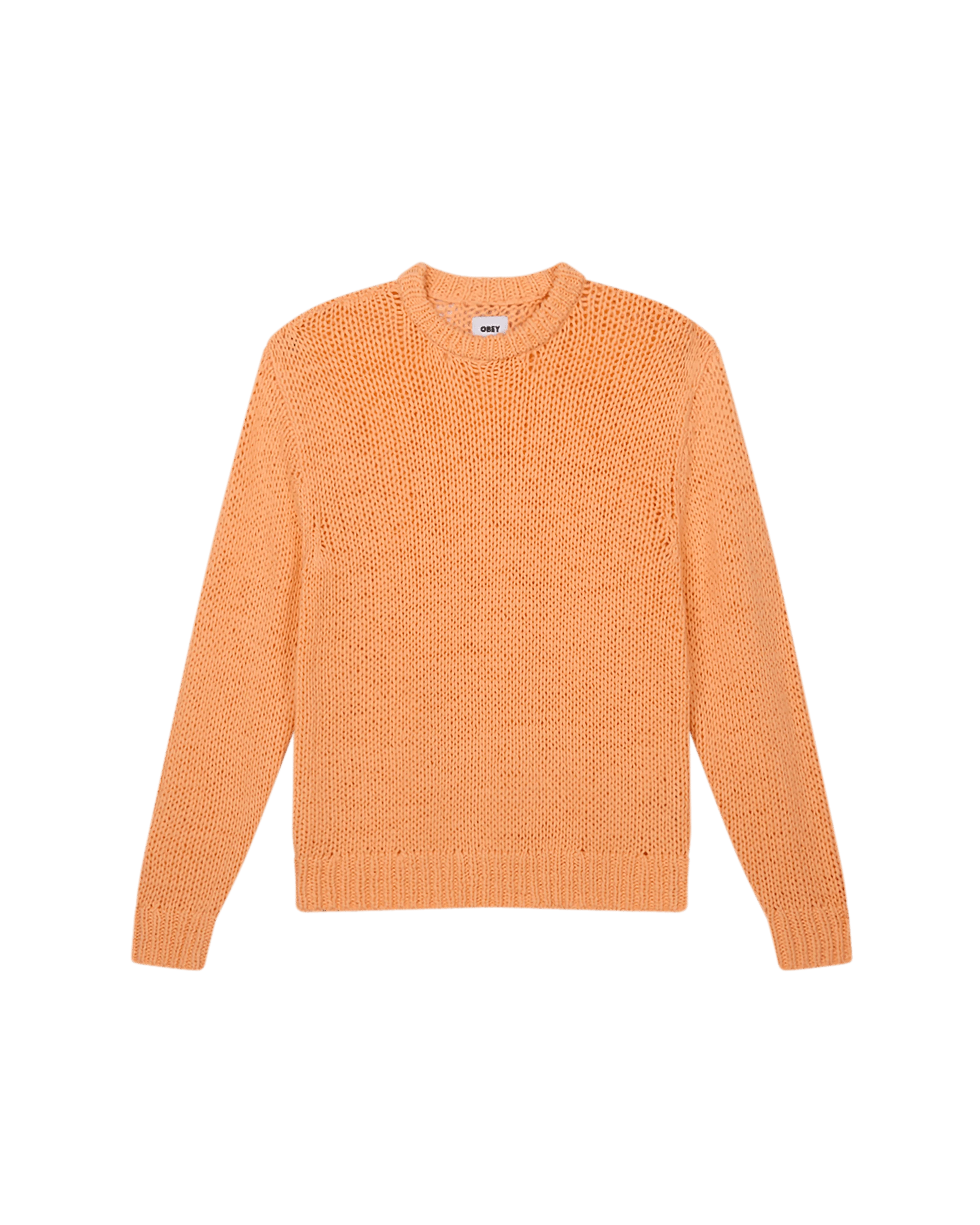 Phim Tape Yarn Sweater