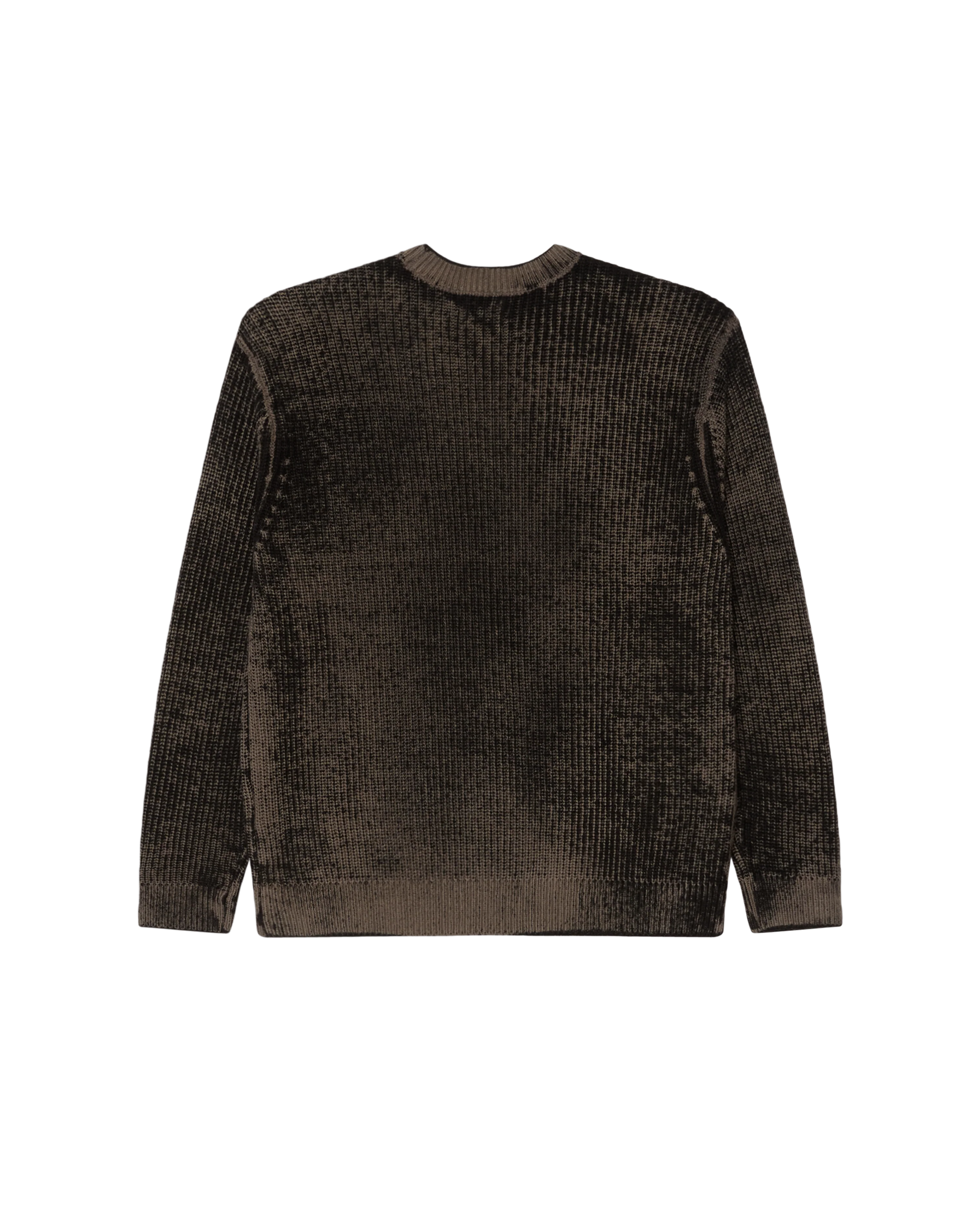 Obey Spray Effect Sweater - Image 2