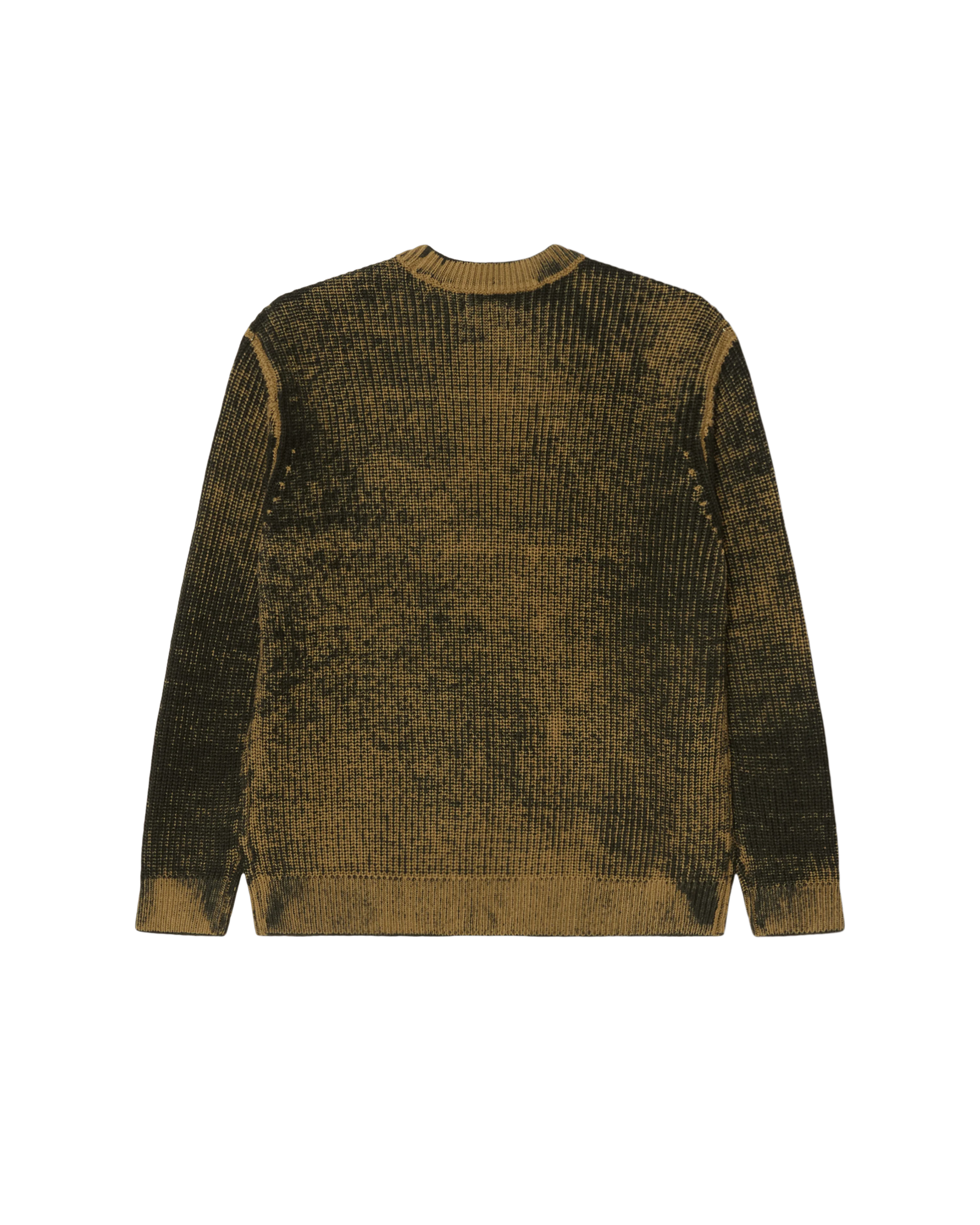 Obey Spray Effect Sweater - Image 5