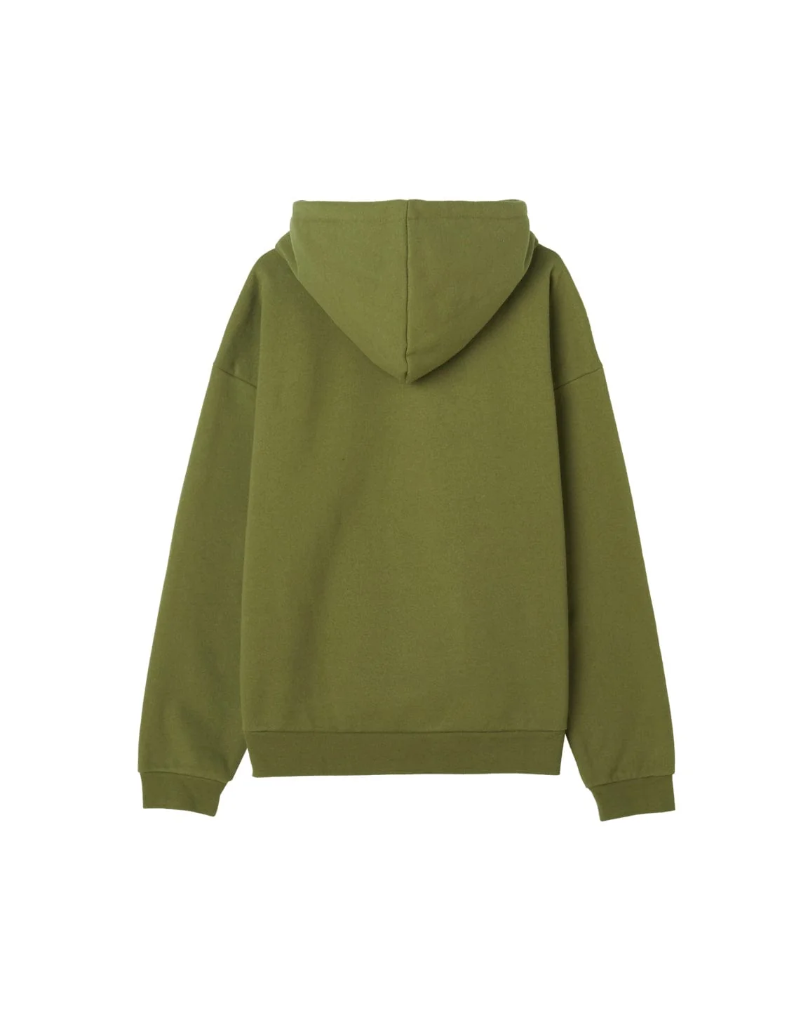 Massive Extra Heavy Hood Fleece - Image 2