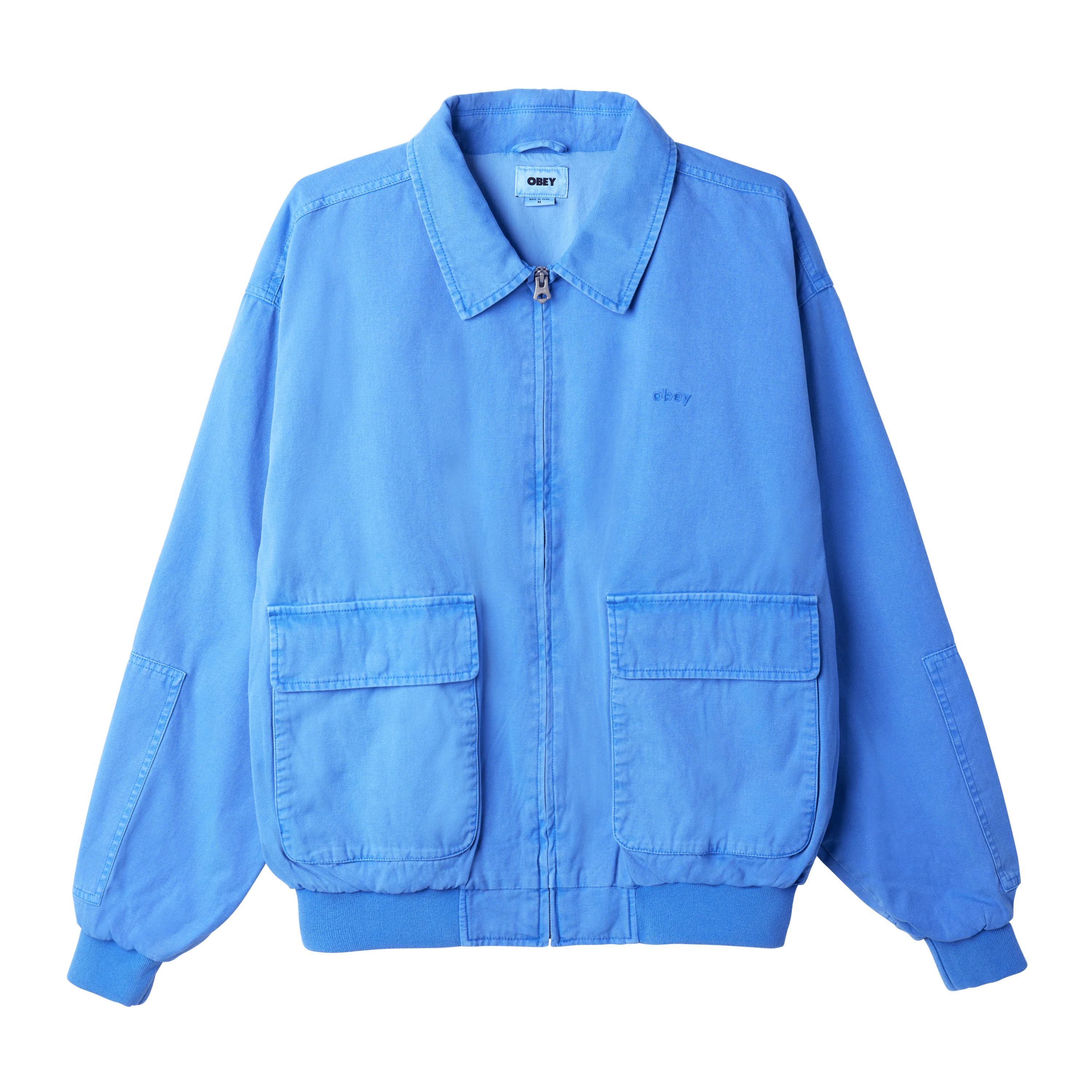 Obey Montreal Bomber
