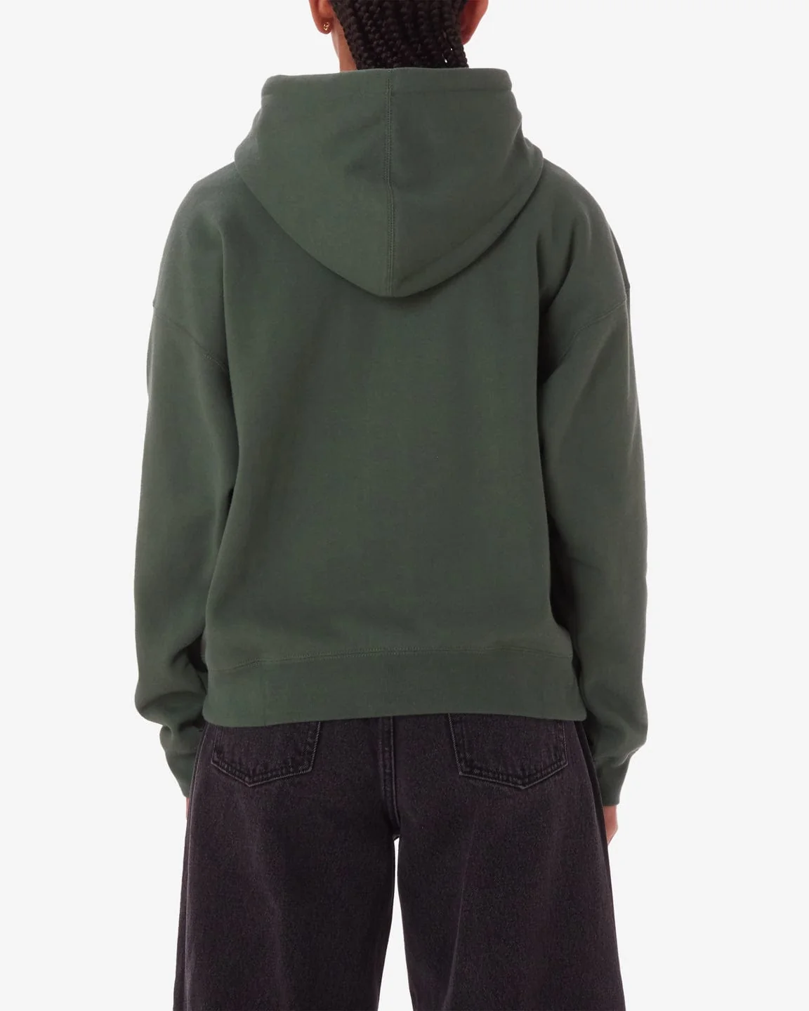 Nothing Hood Fleece - Image 3