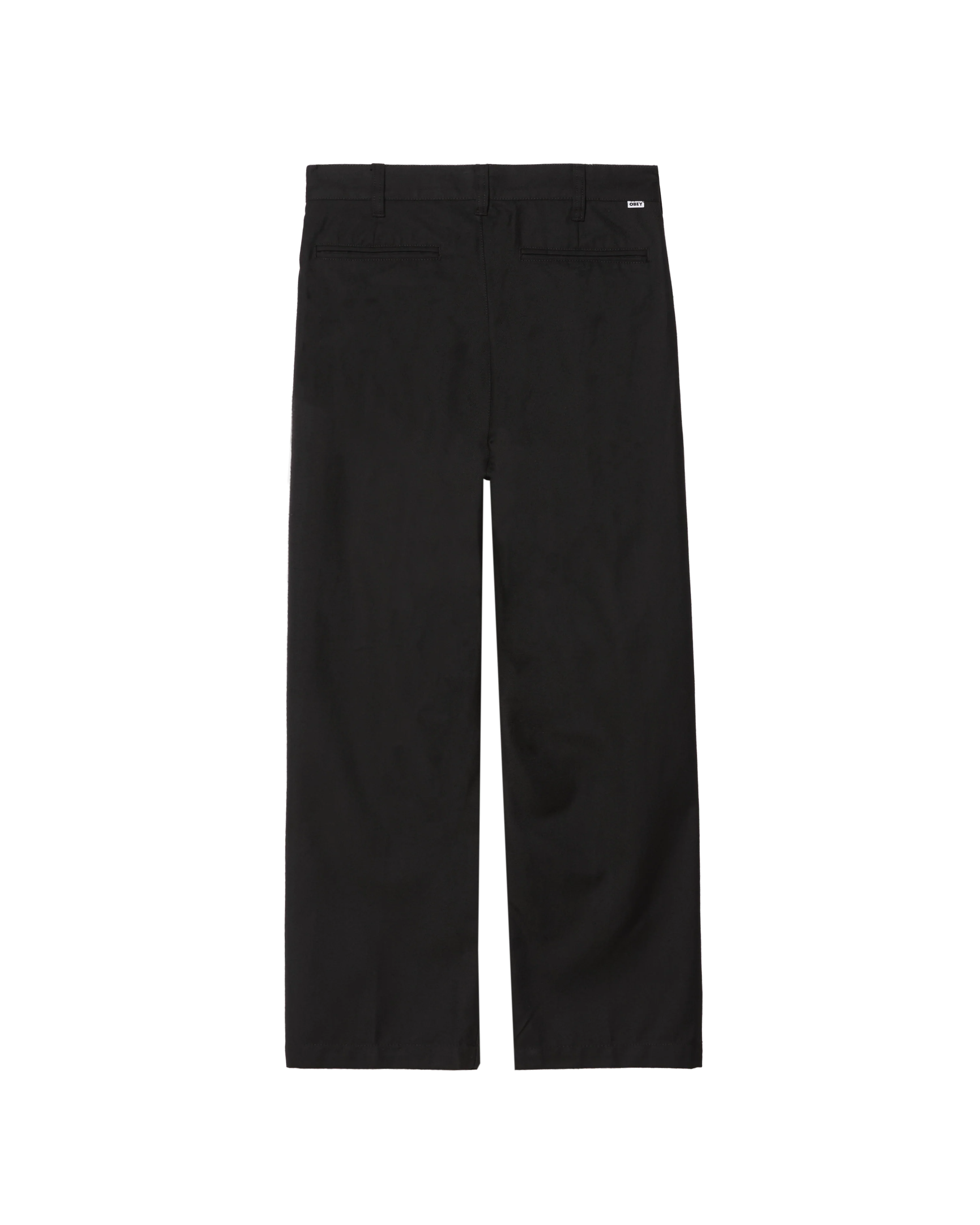 Armel Pleated Pant - Image 2