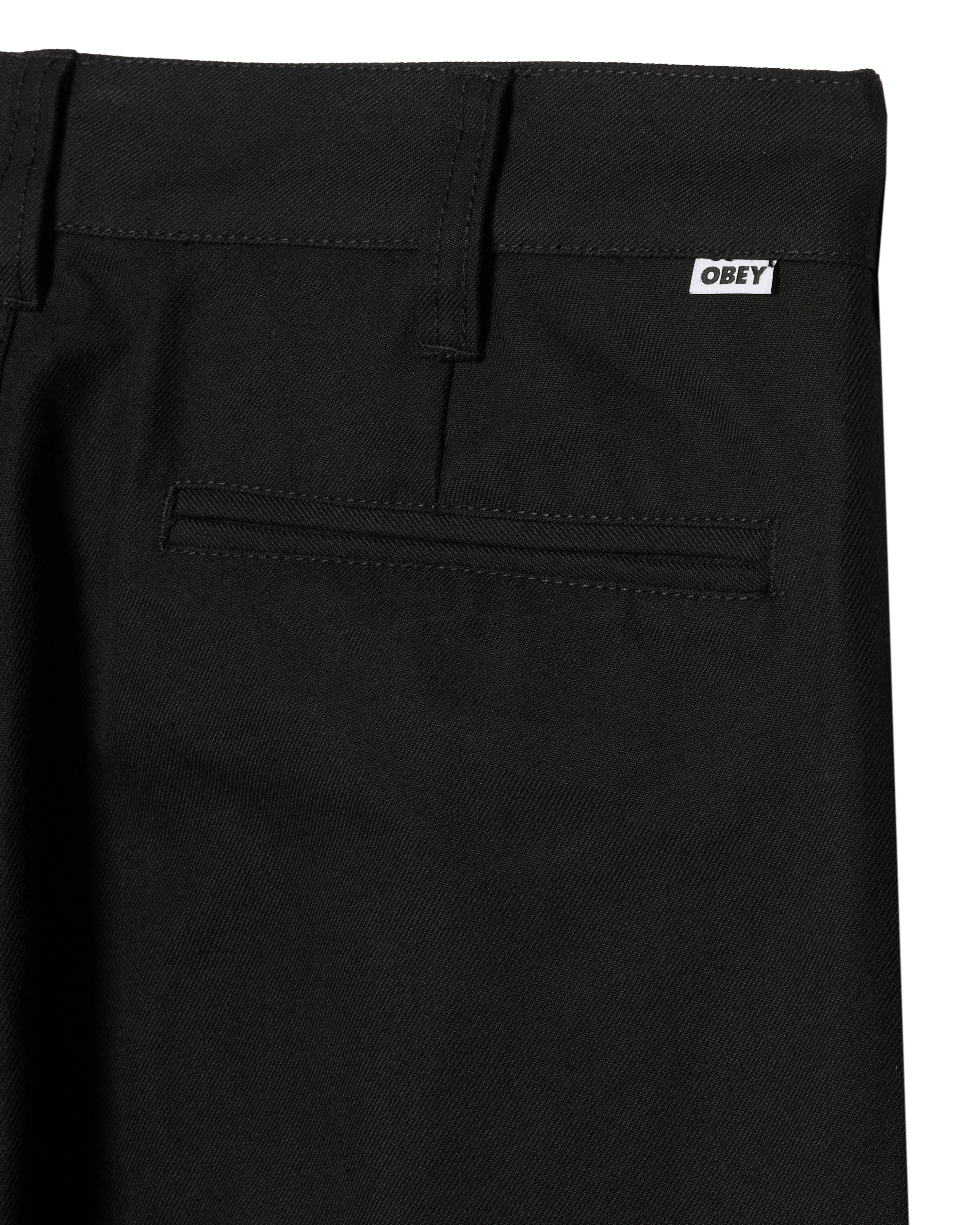Armel Pleated Pant - Image 3