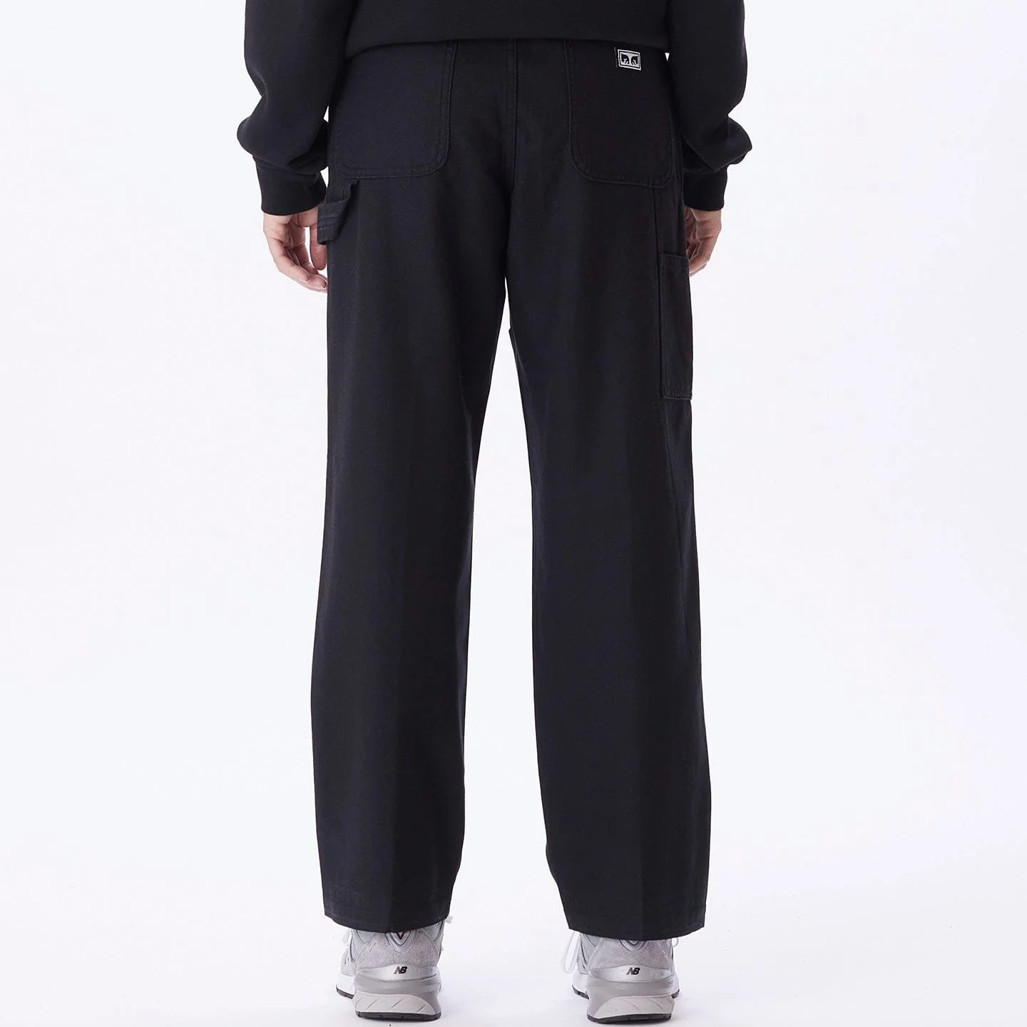 BIG TIMER TWILL DOUBLE KNEE CARPENTER PANT - Image 7