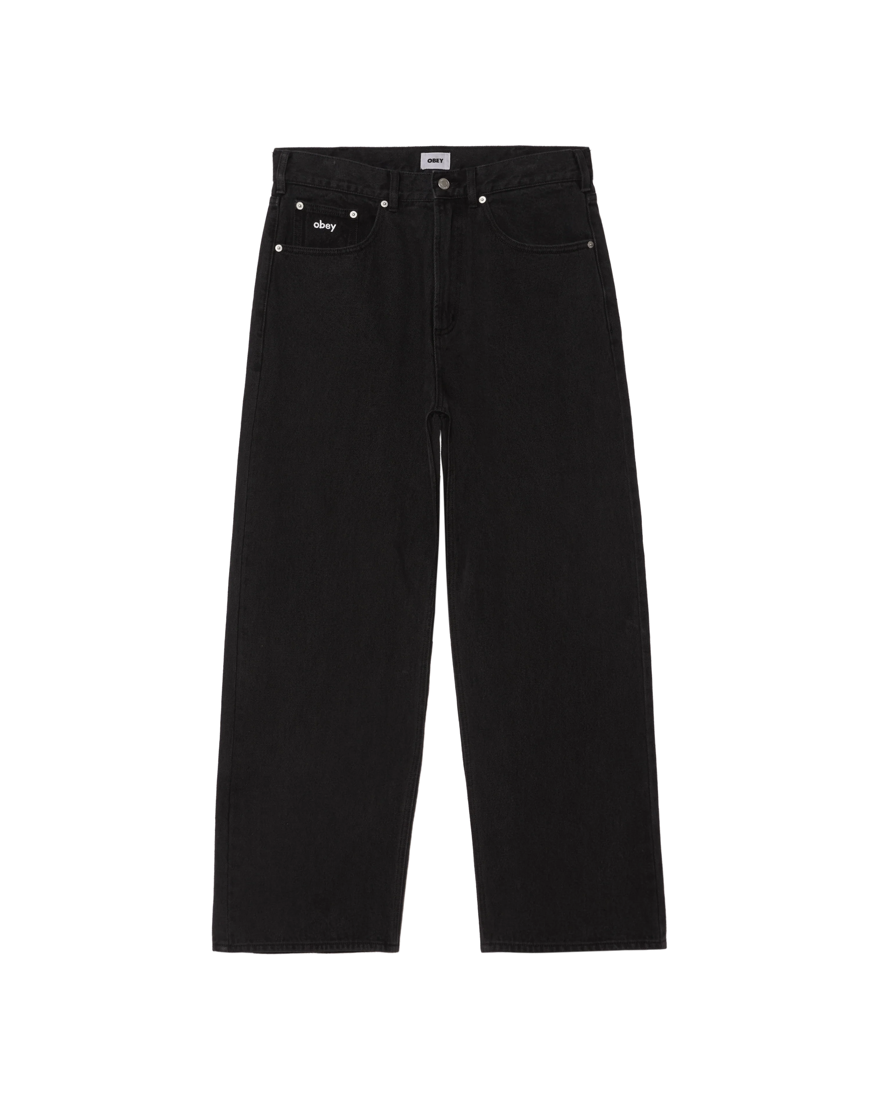 Bigwig Baggy Denim