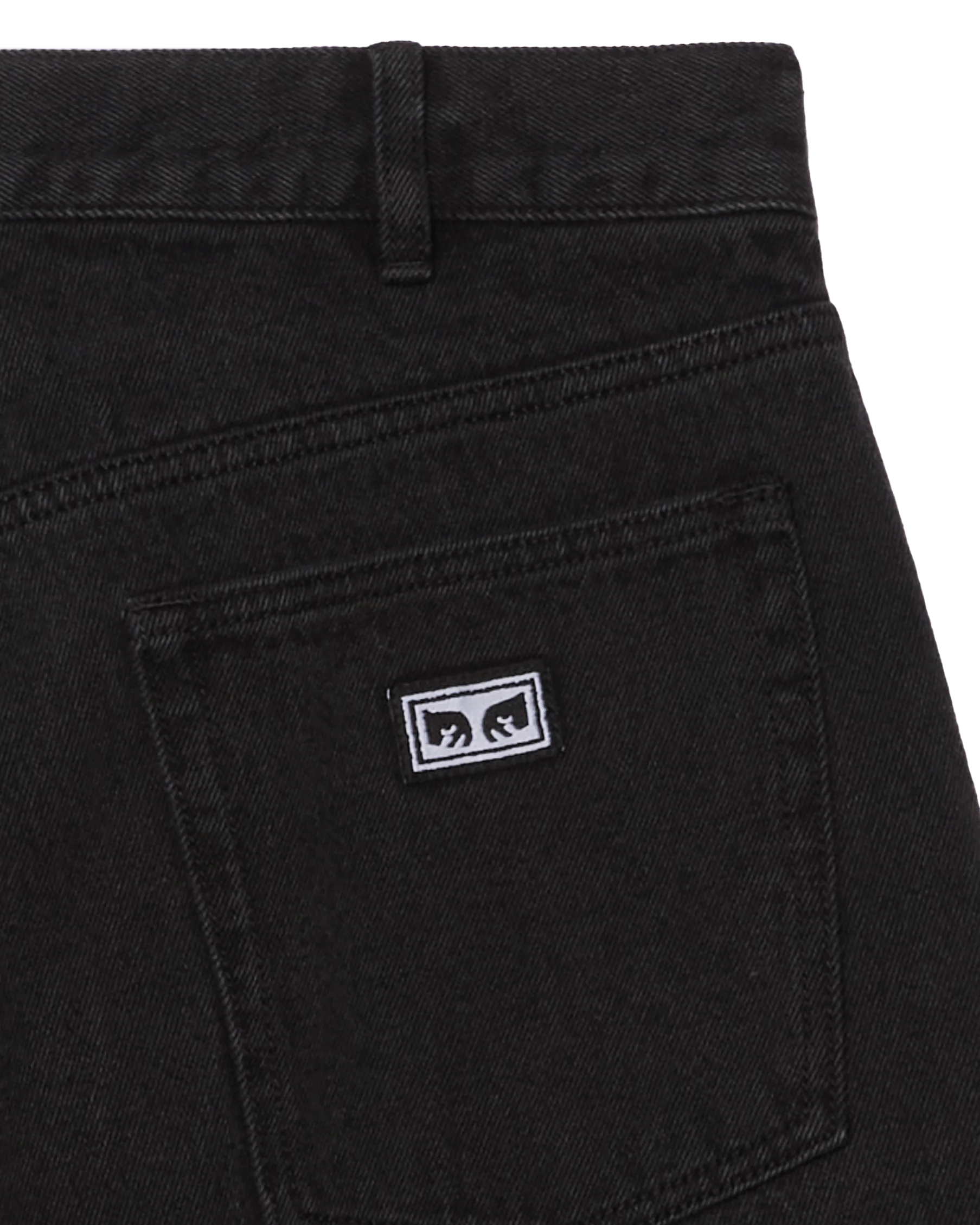 Bigwig Baggy Denim - Image 4