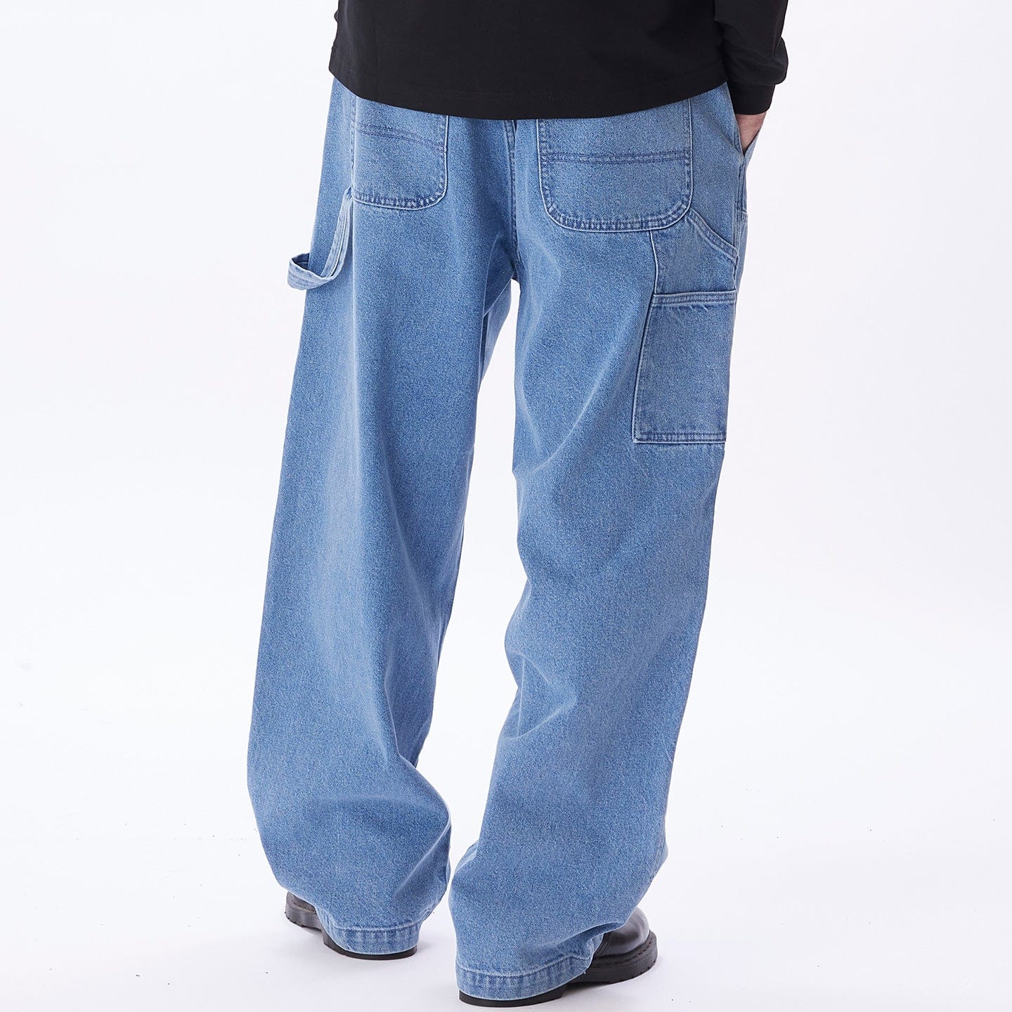 BIGWIG DENIM CARPENTER PANT - Image 2