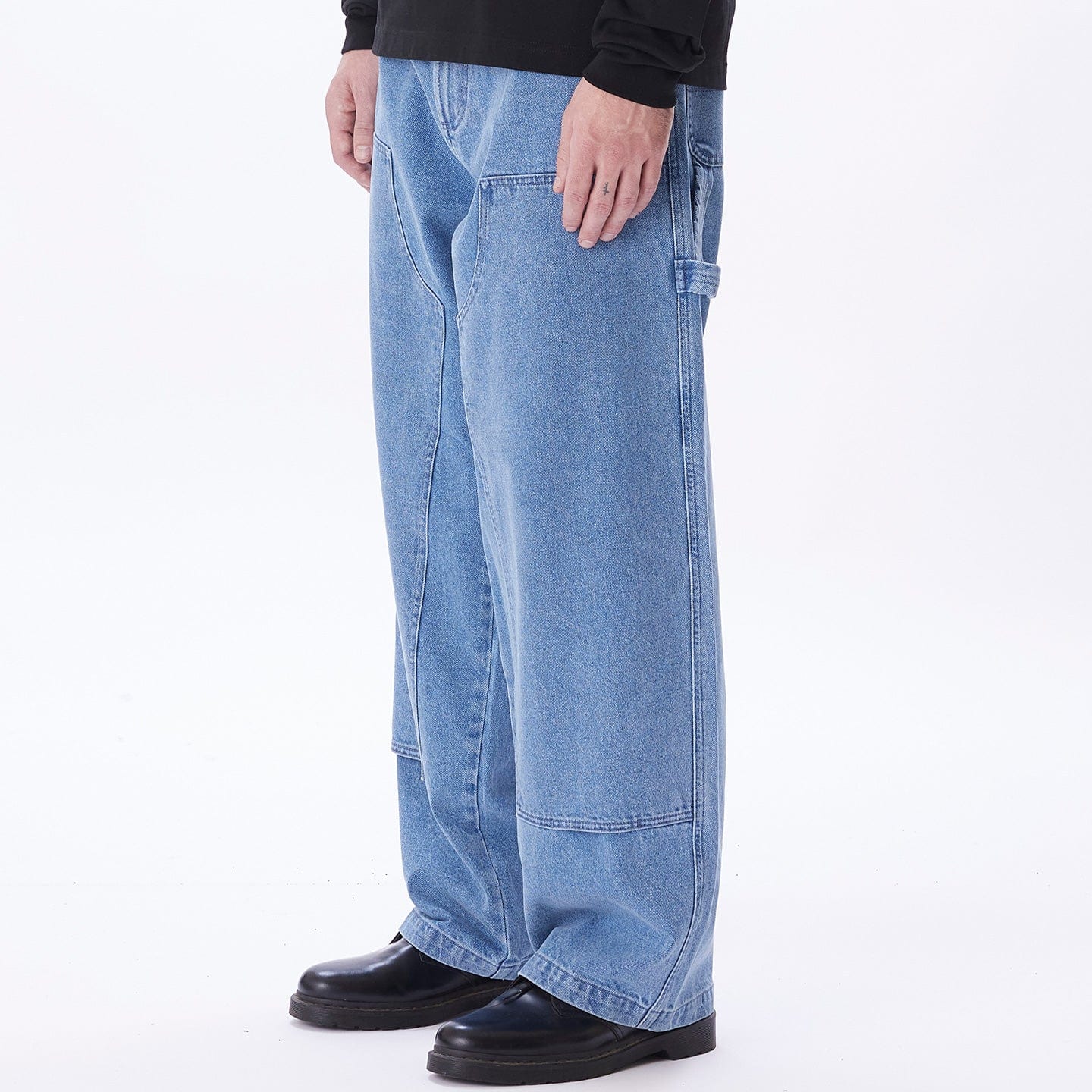 BIGWIG DENIM CARPENTER PANT - Image 3