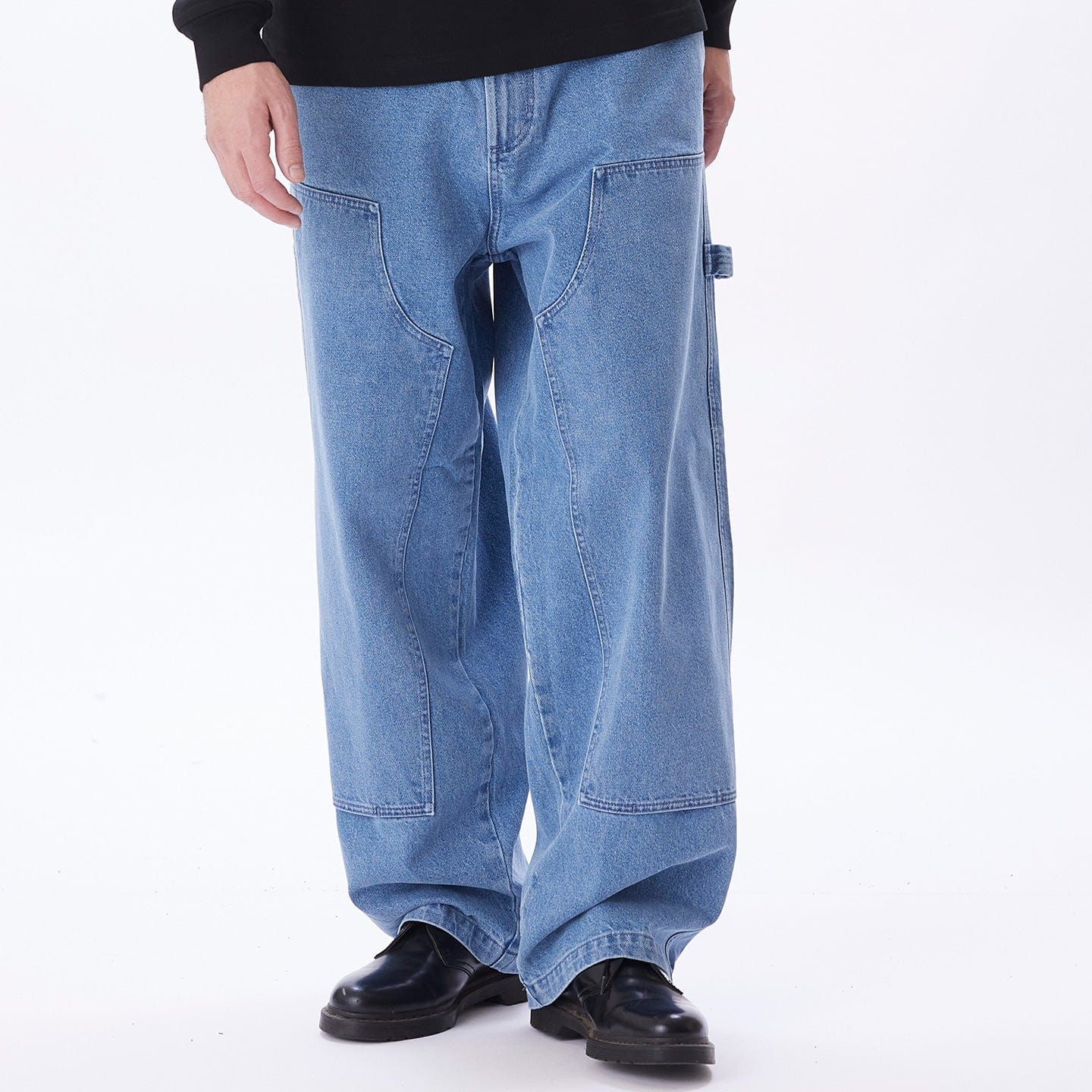 BIGWIG DENIM CARPENTER PANT - Image 4