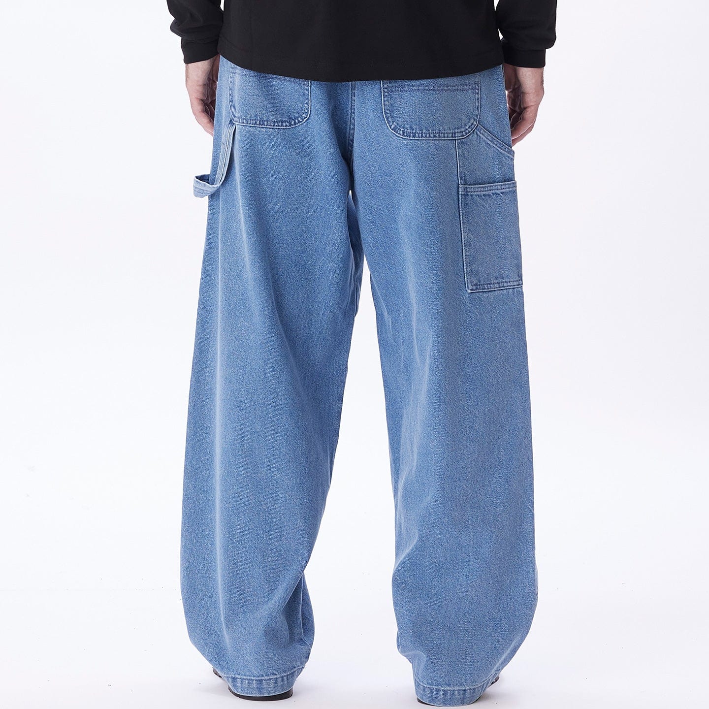BIGWIG DENIM CARPENTER PANT - Image 5