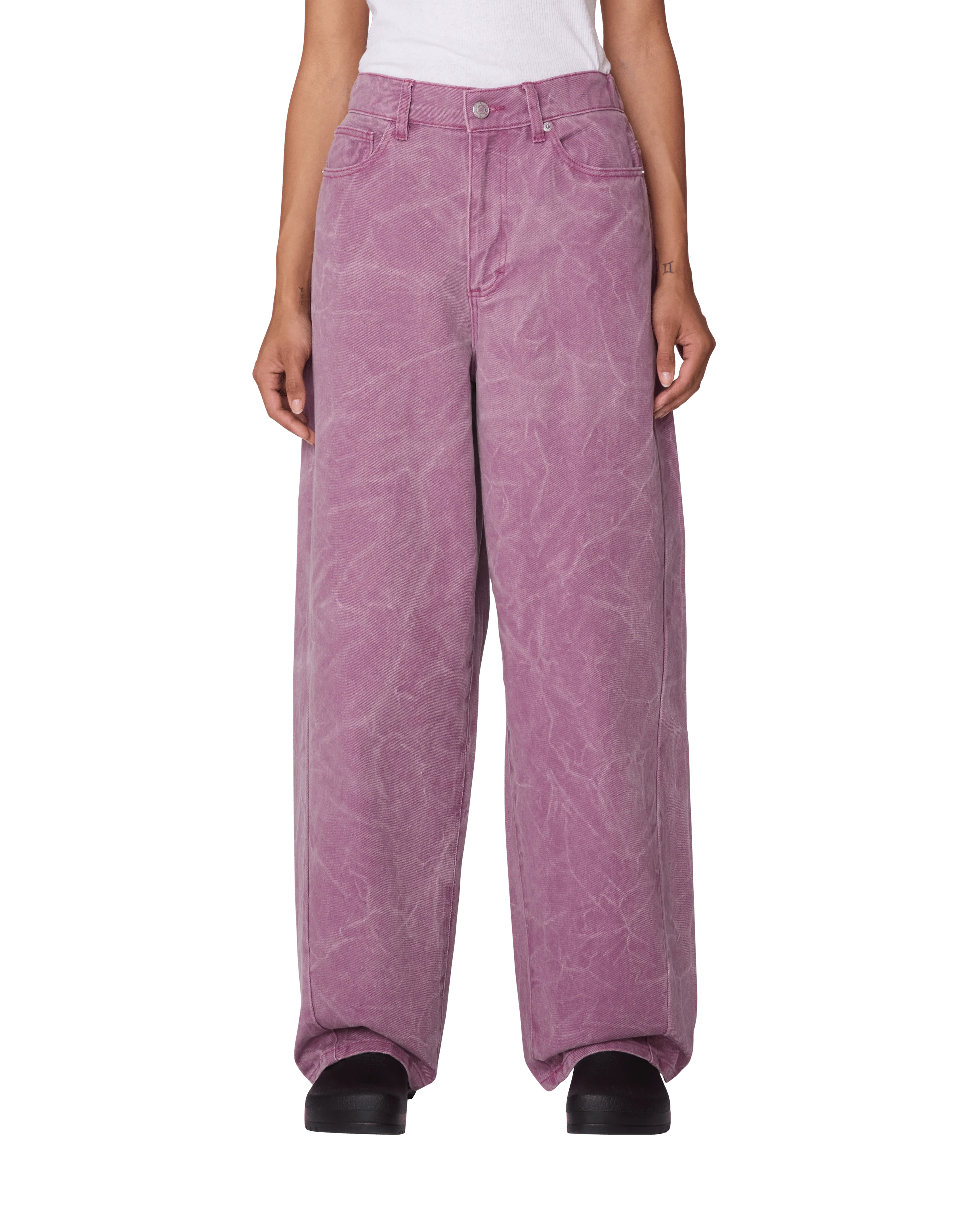 Donovan 5 Pocket Pant