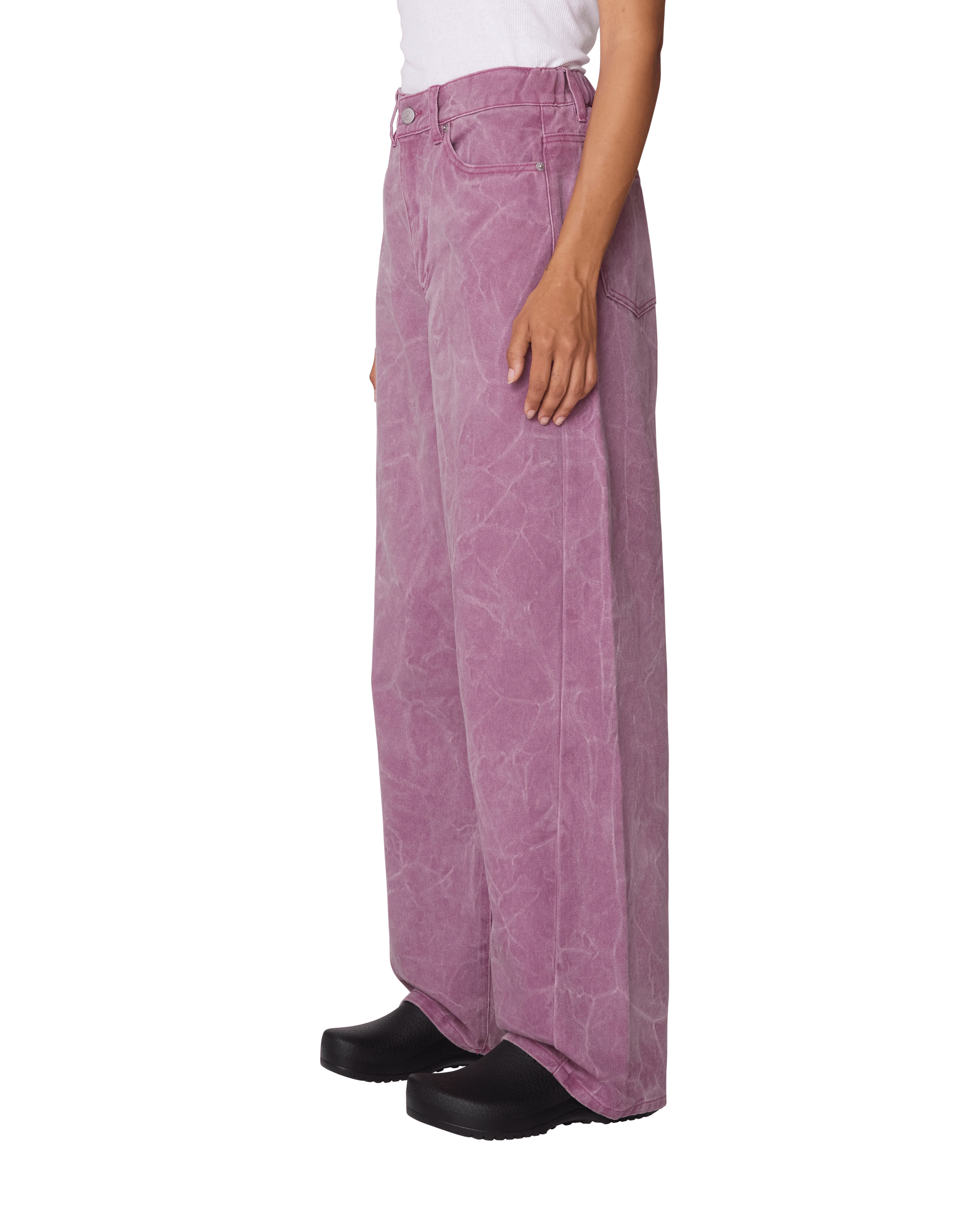 Donovan 5 Pocket Pant - Image 2