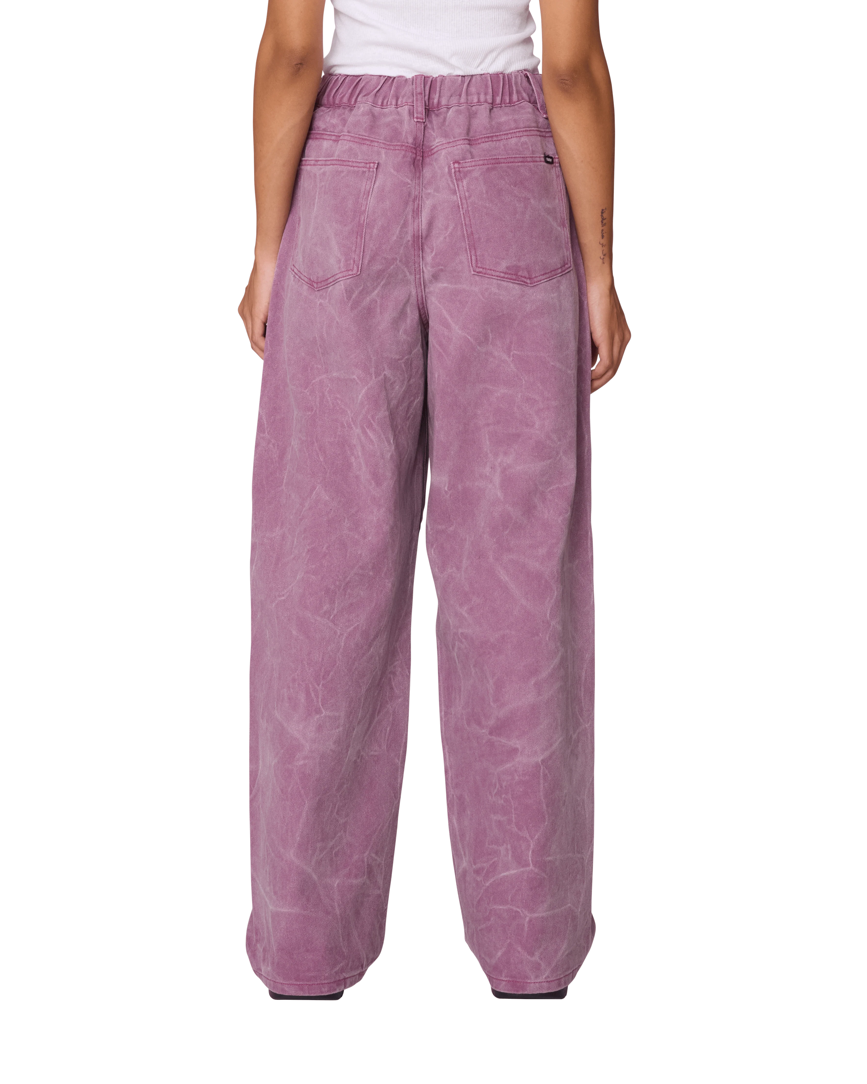 Donovan 5 Pocket Pant - Image 3
