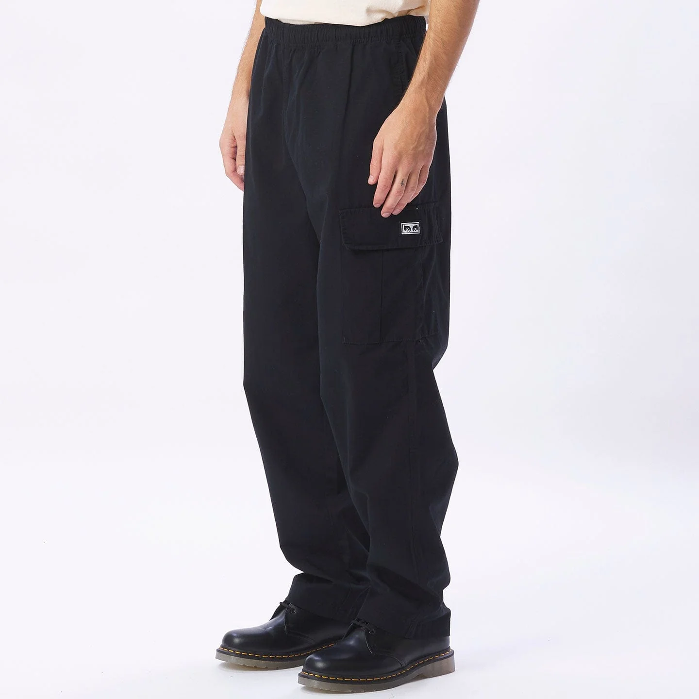 EASY RIPSTOP CARGO PANT - Image 3