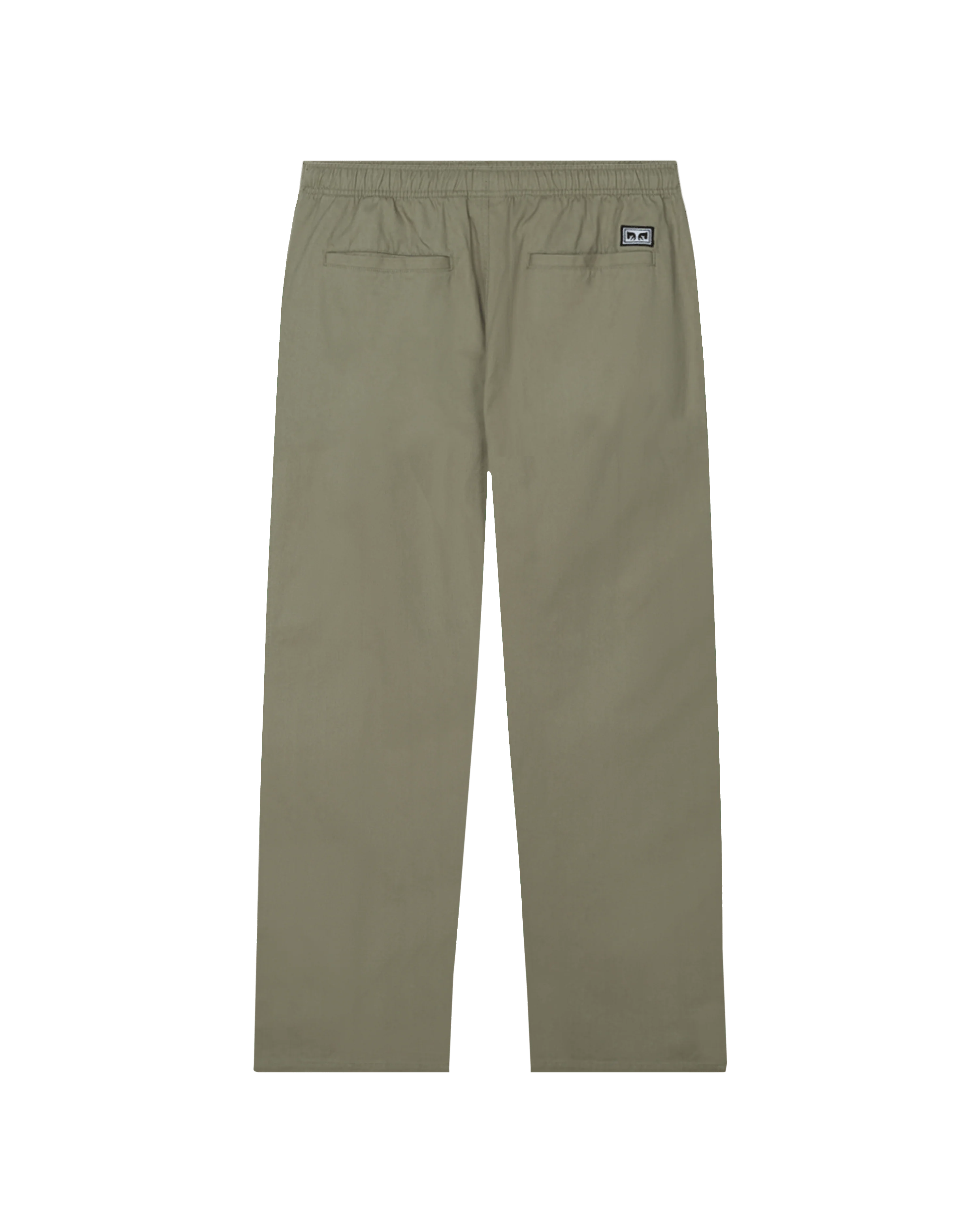 Easy Twill Pant - Image 2