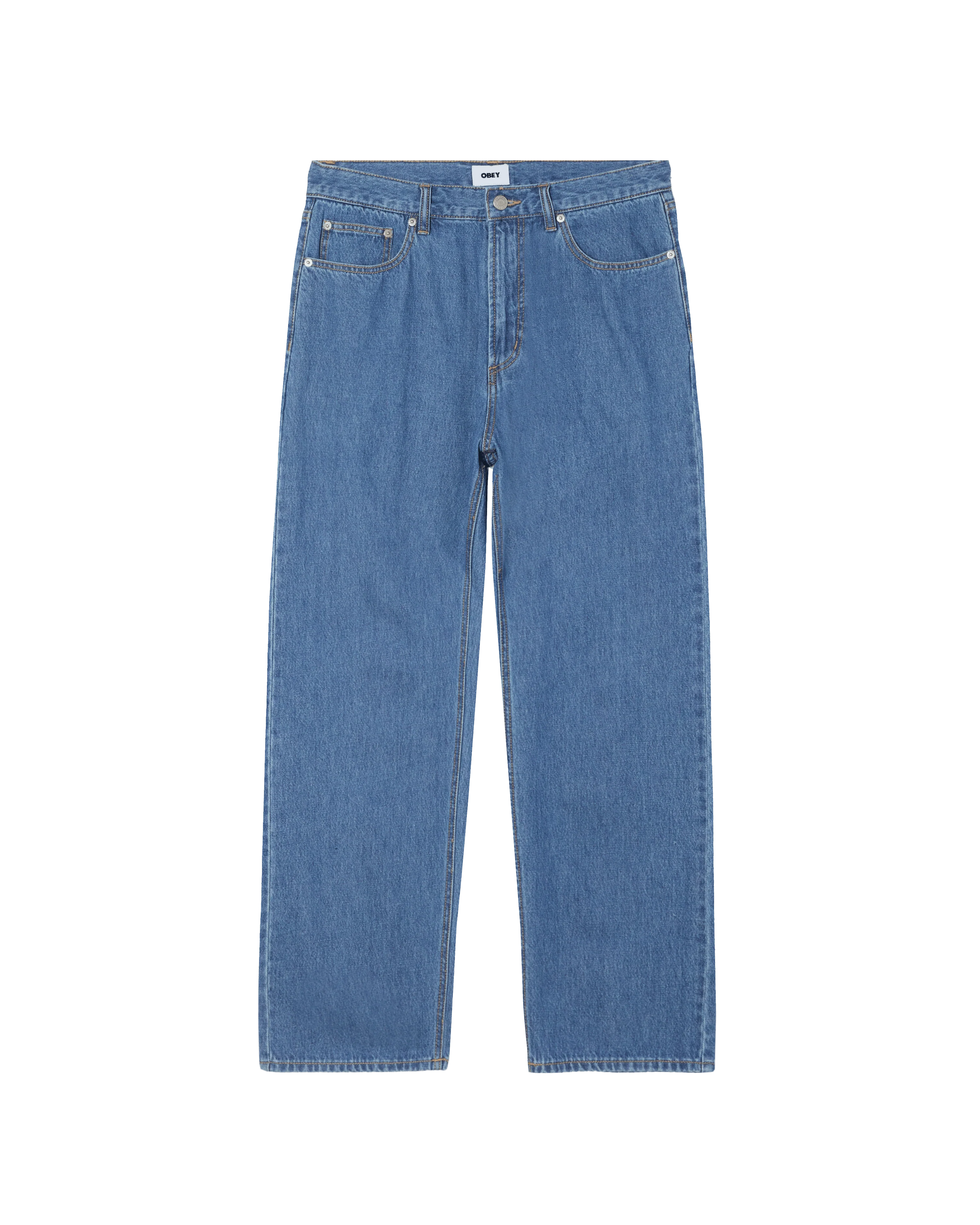 Emerson Denim