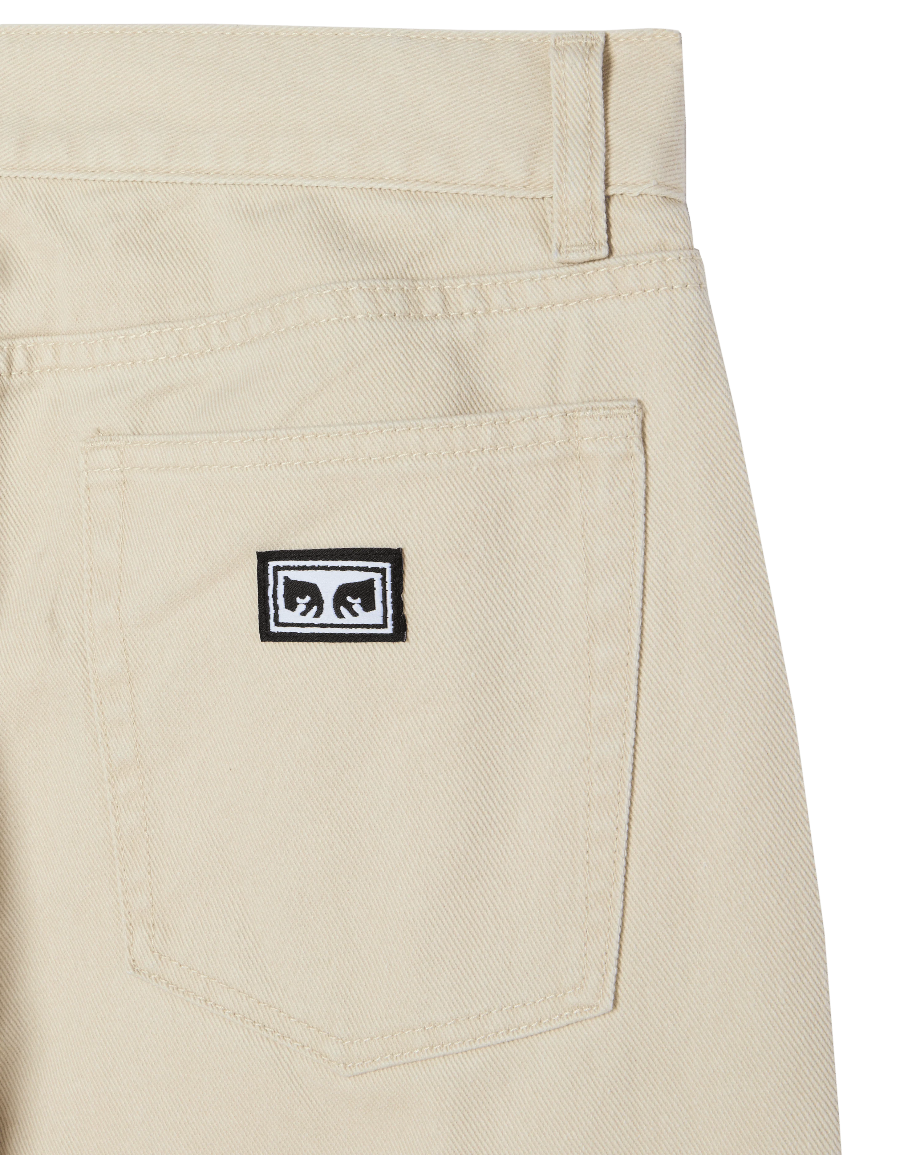 Hardwork Denim - Image 3