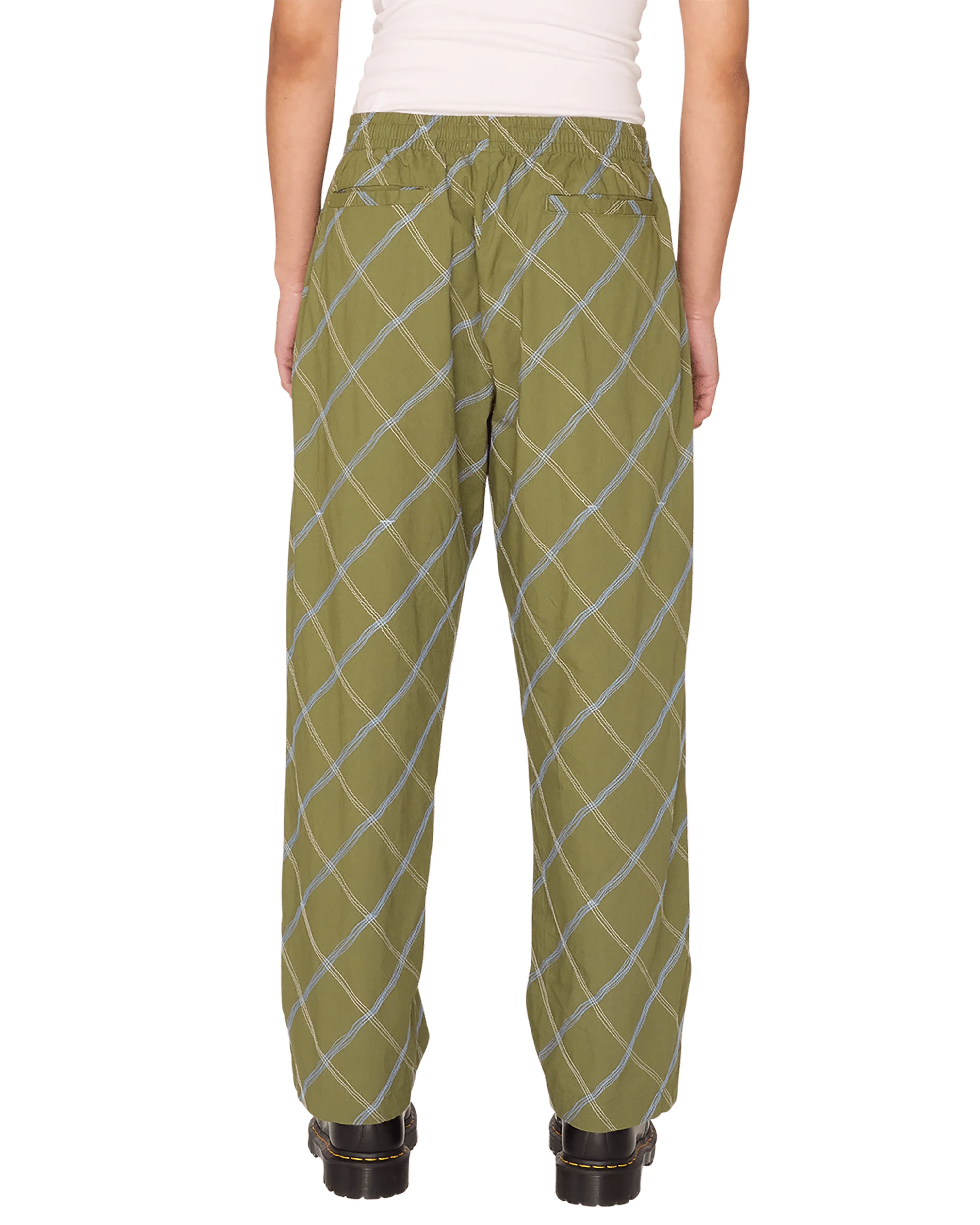 Lilith Diamond Stitch Pant - Image 6
