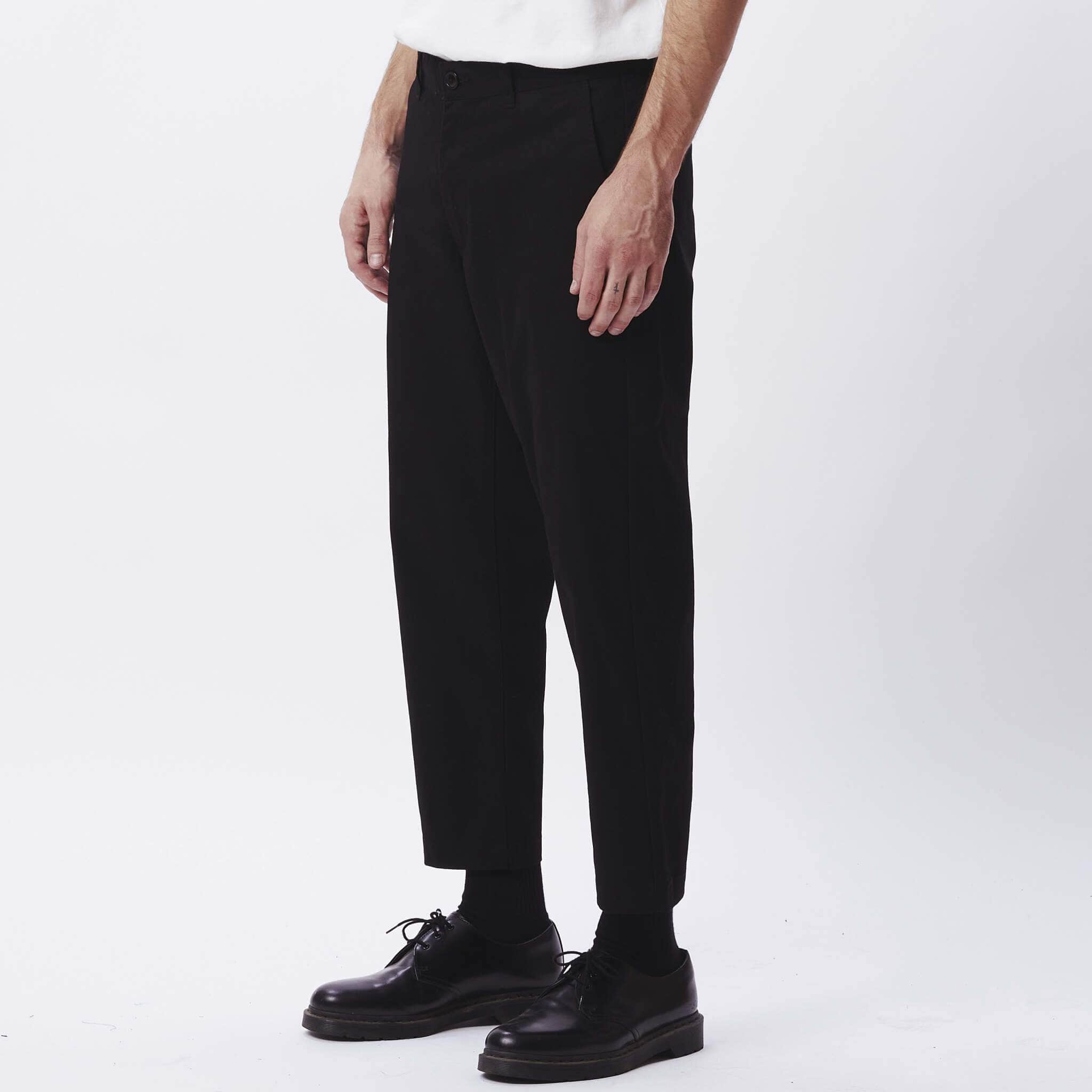 STRAGGLER FLOODED PANT - Image 3