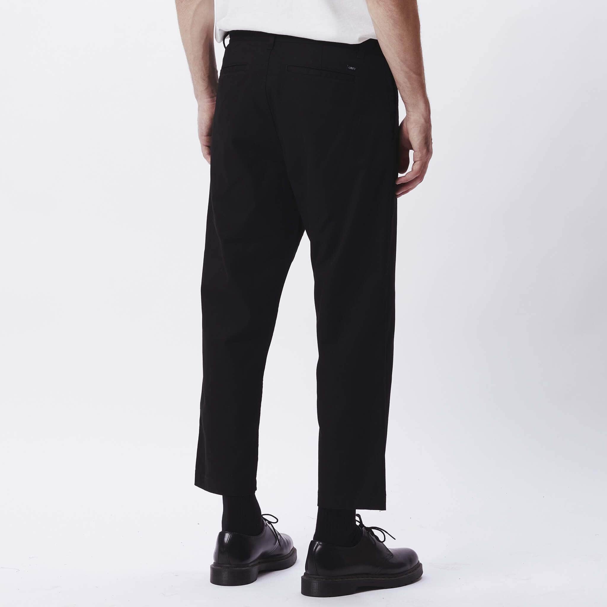 STRAGGLER FLOODED PANT - Image 4