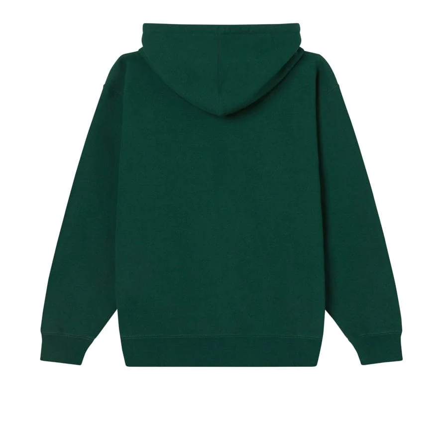 Rhythm Hood Fleece - Image 2