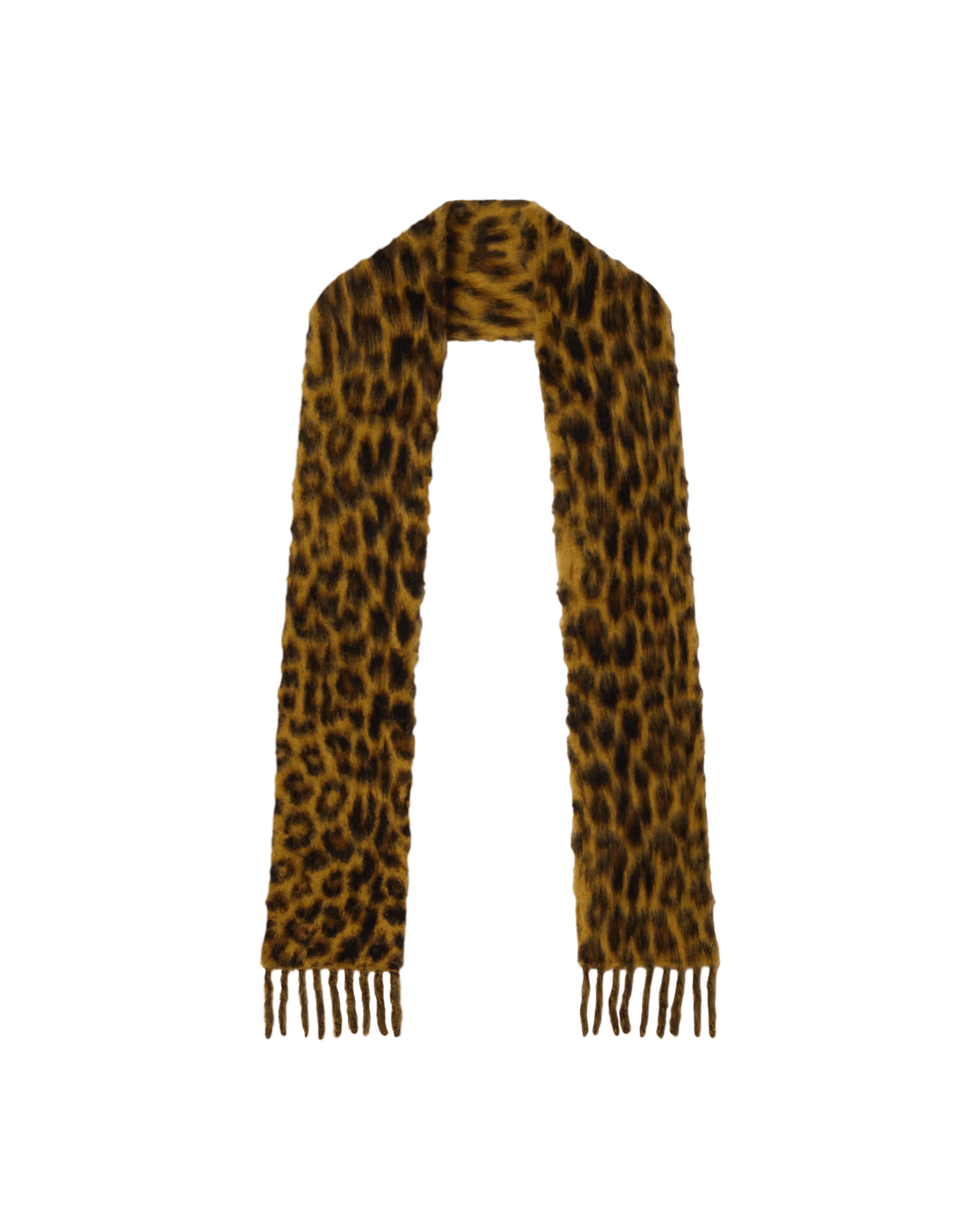 Obey Scarf
