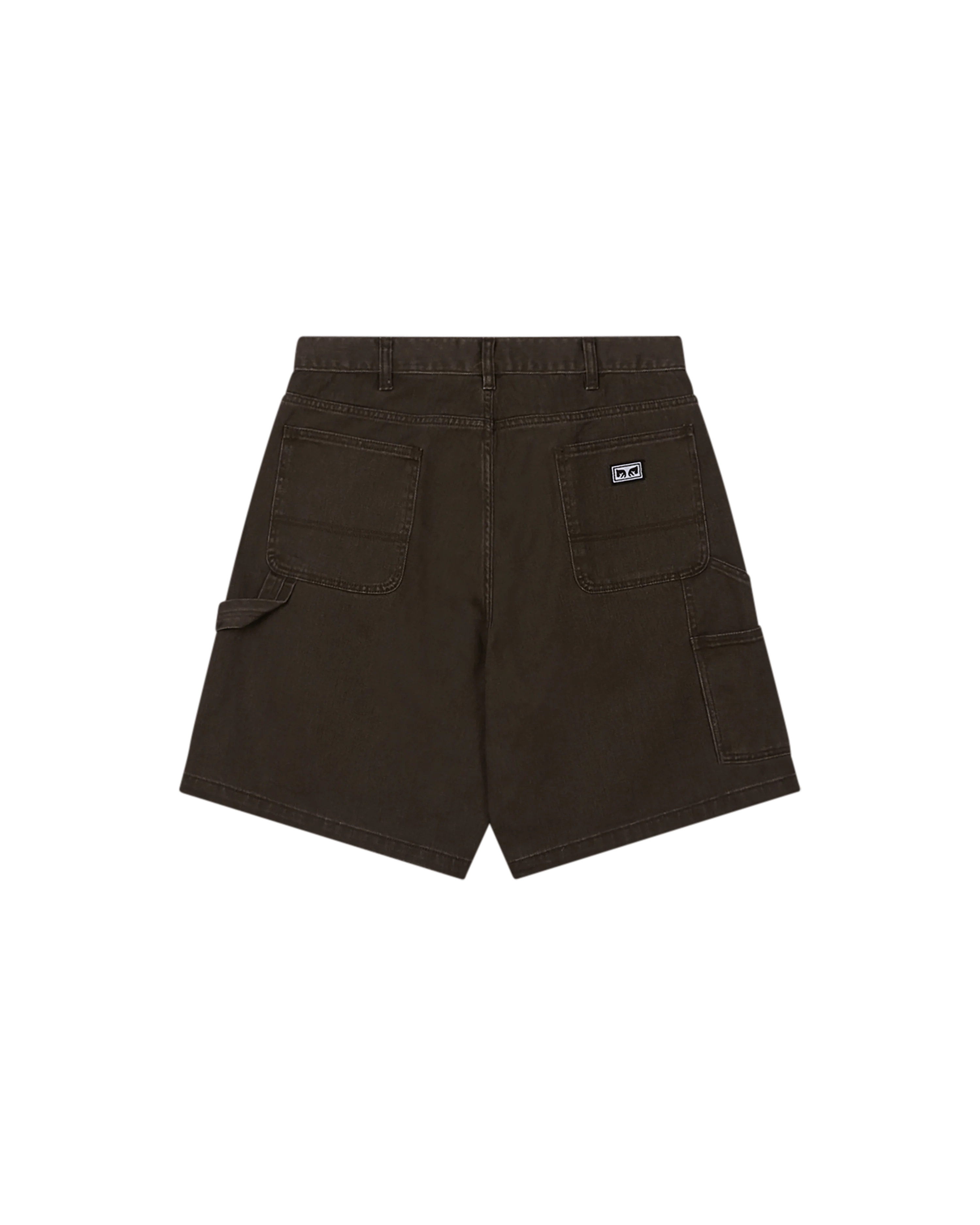Bigwig Denim Carpenter Short - Image 2