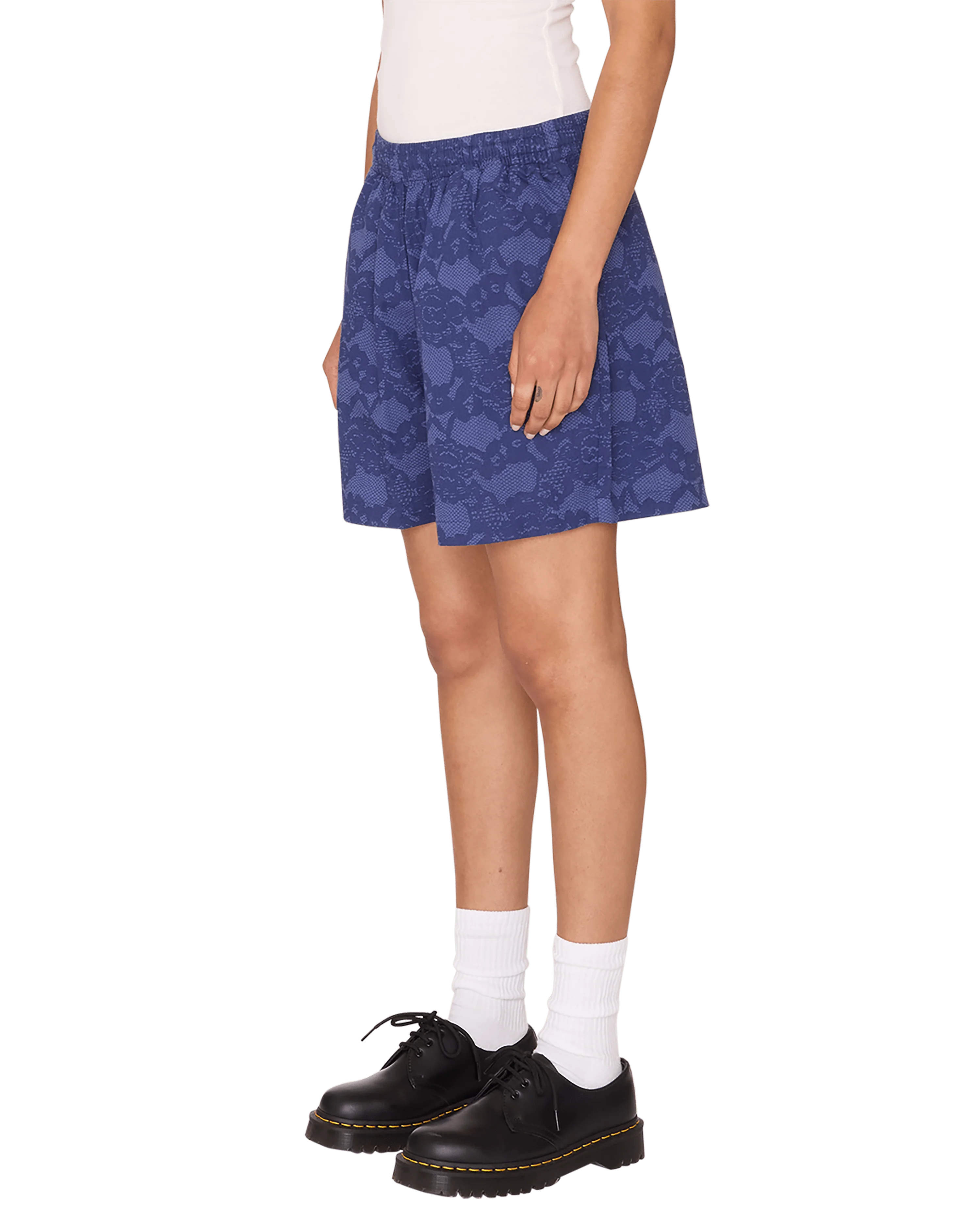 Cecilie Lace Short - Image 4
