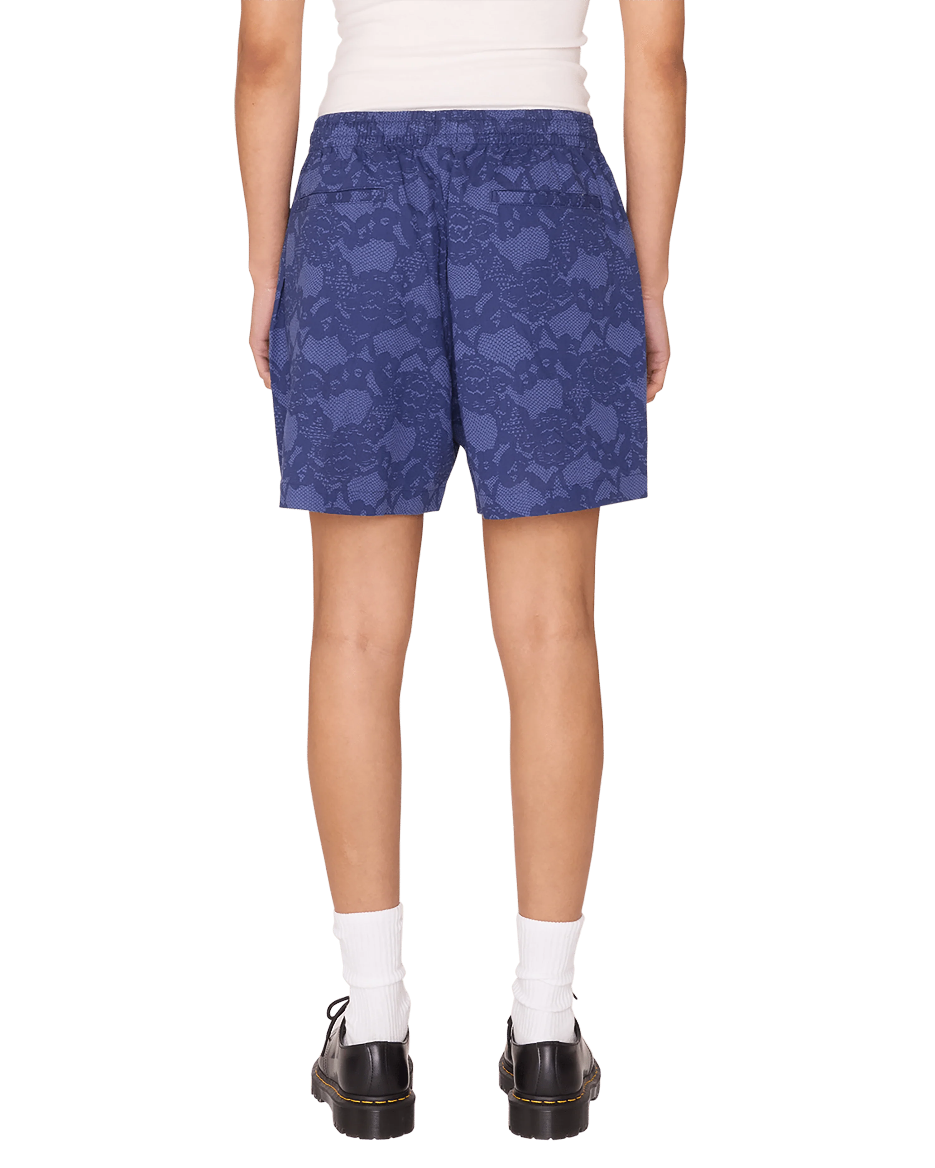 Cecilie Lace Short - Image 5