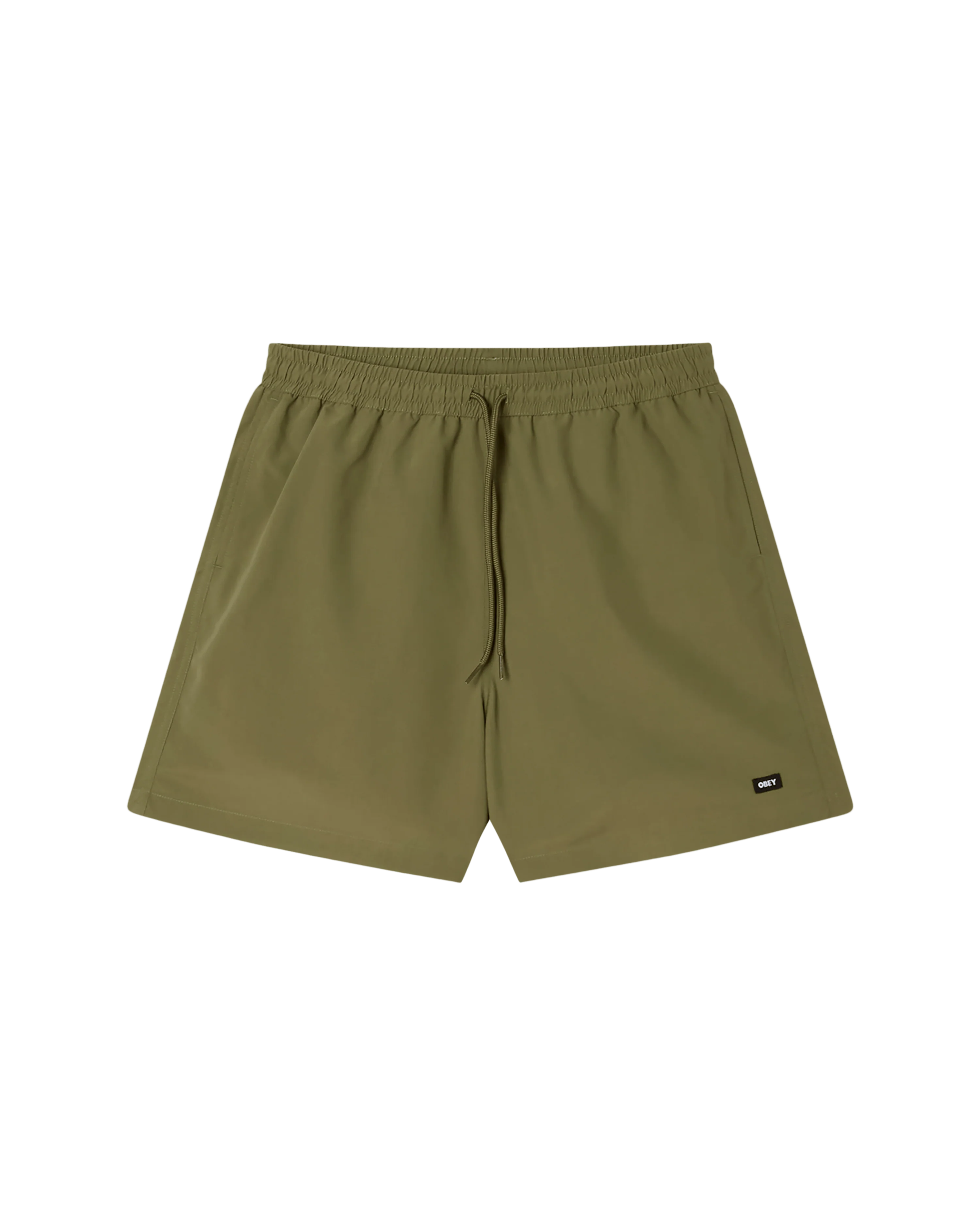 Daily Water Short