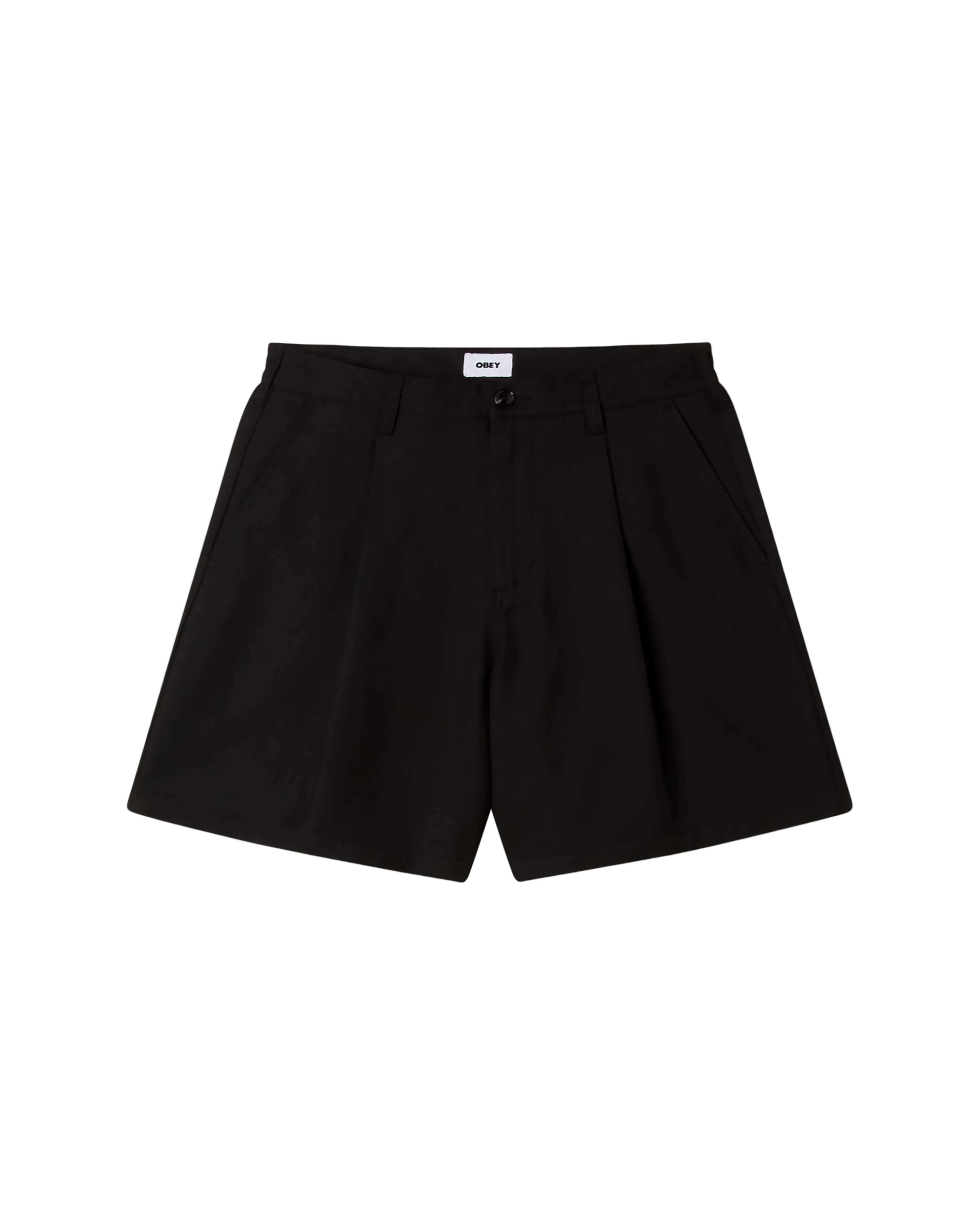 Dean Pleated Short