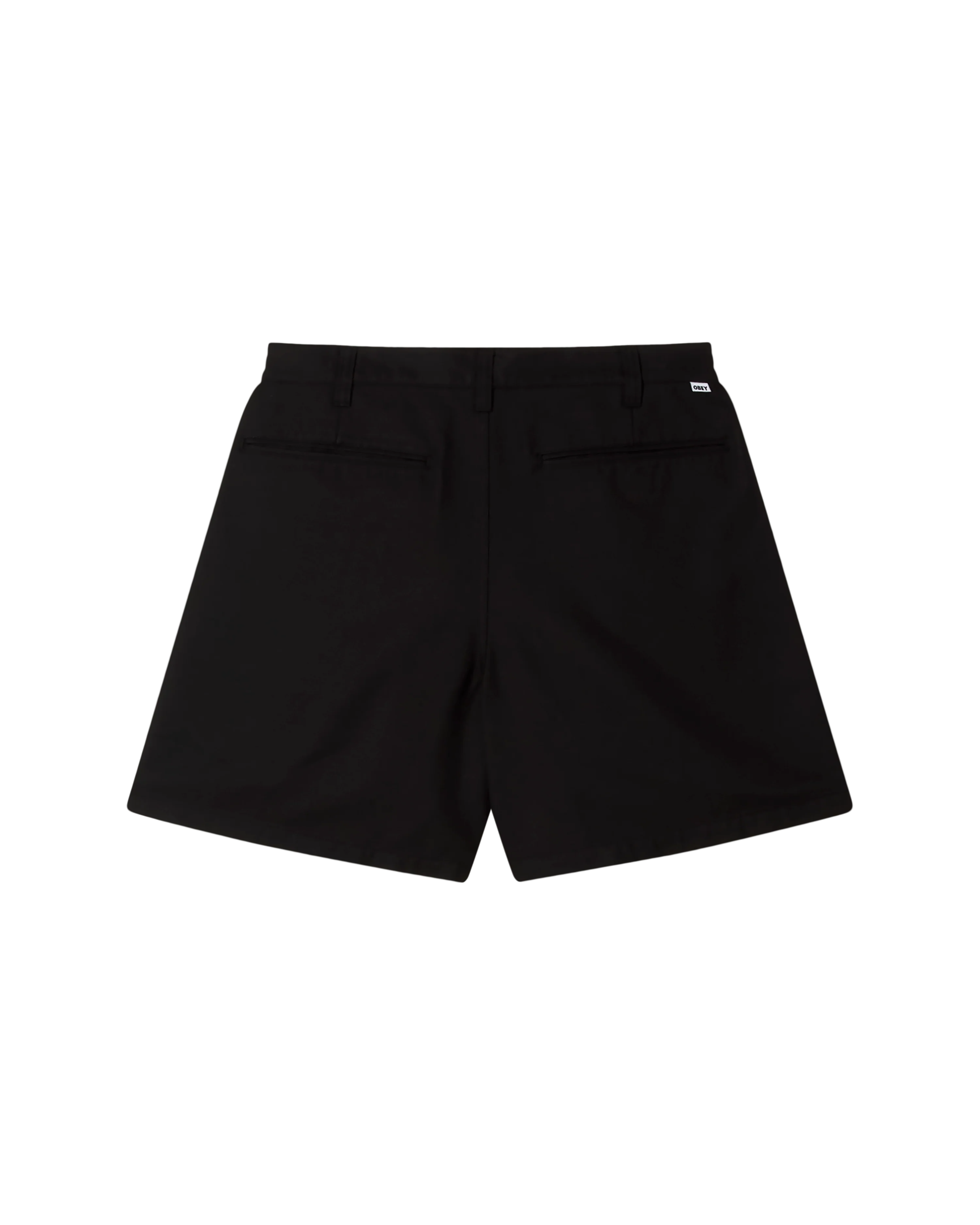Dean Pleated Short - Image 2