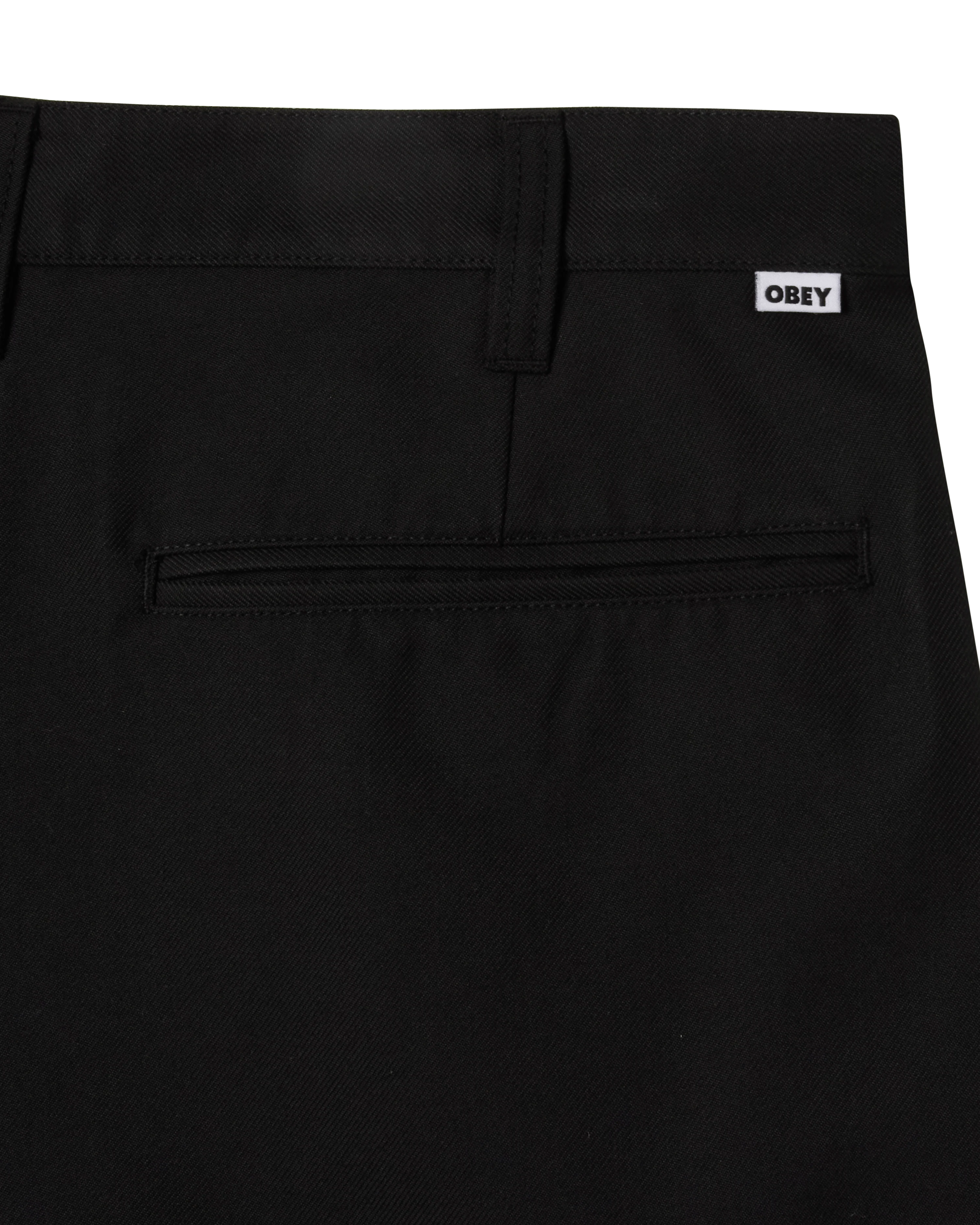 Dean Pleated Short - Image 3