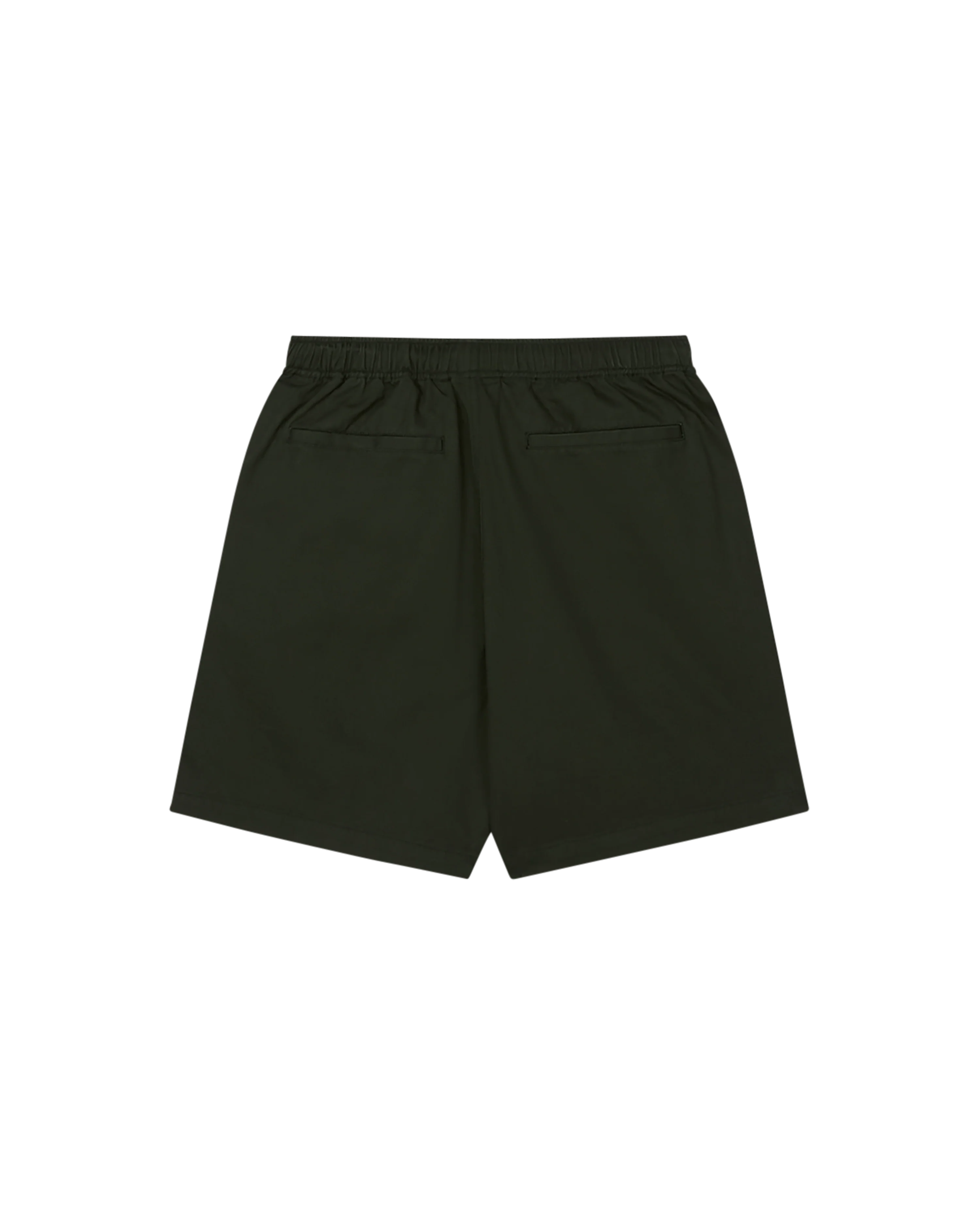 Easy Relaxed Twill Short - Image 2