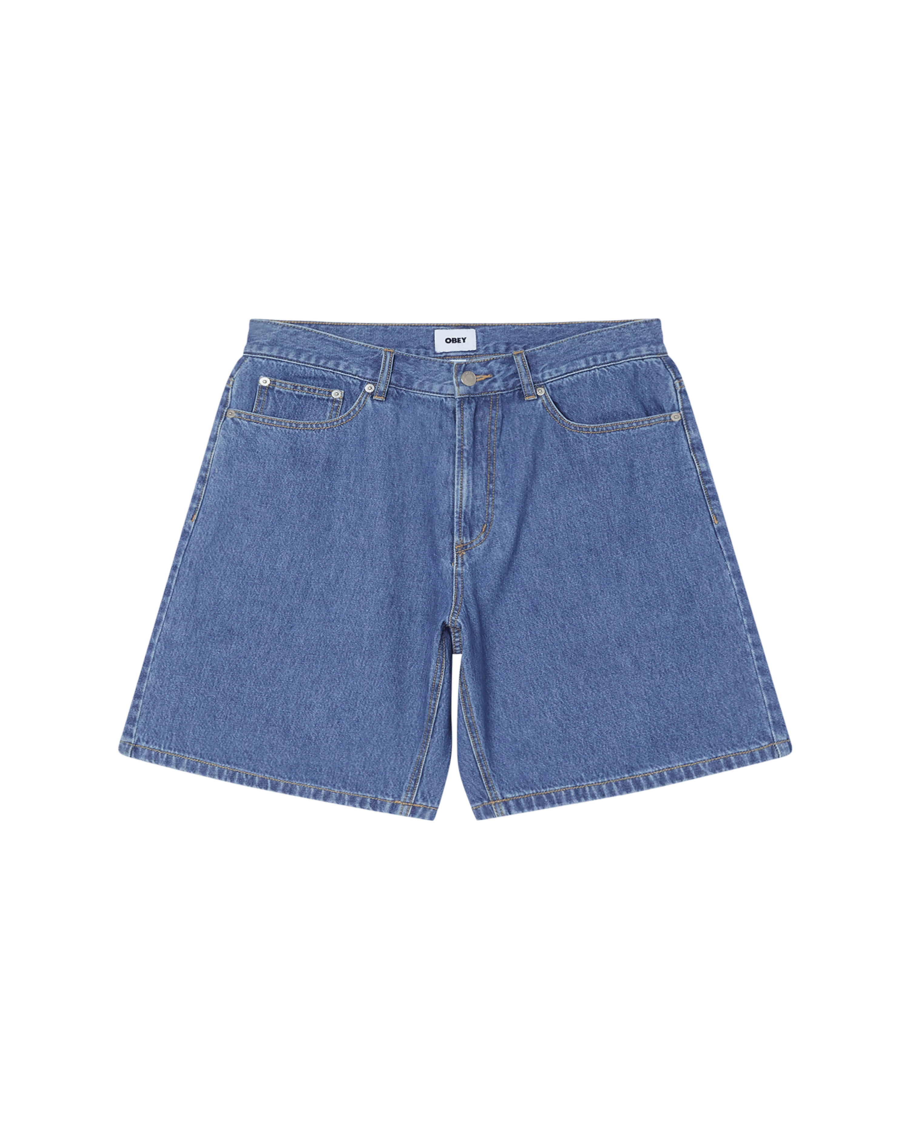 Emerson Denim Short