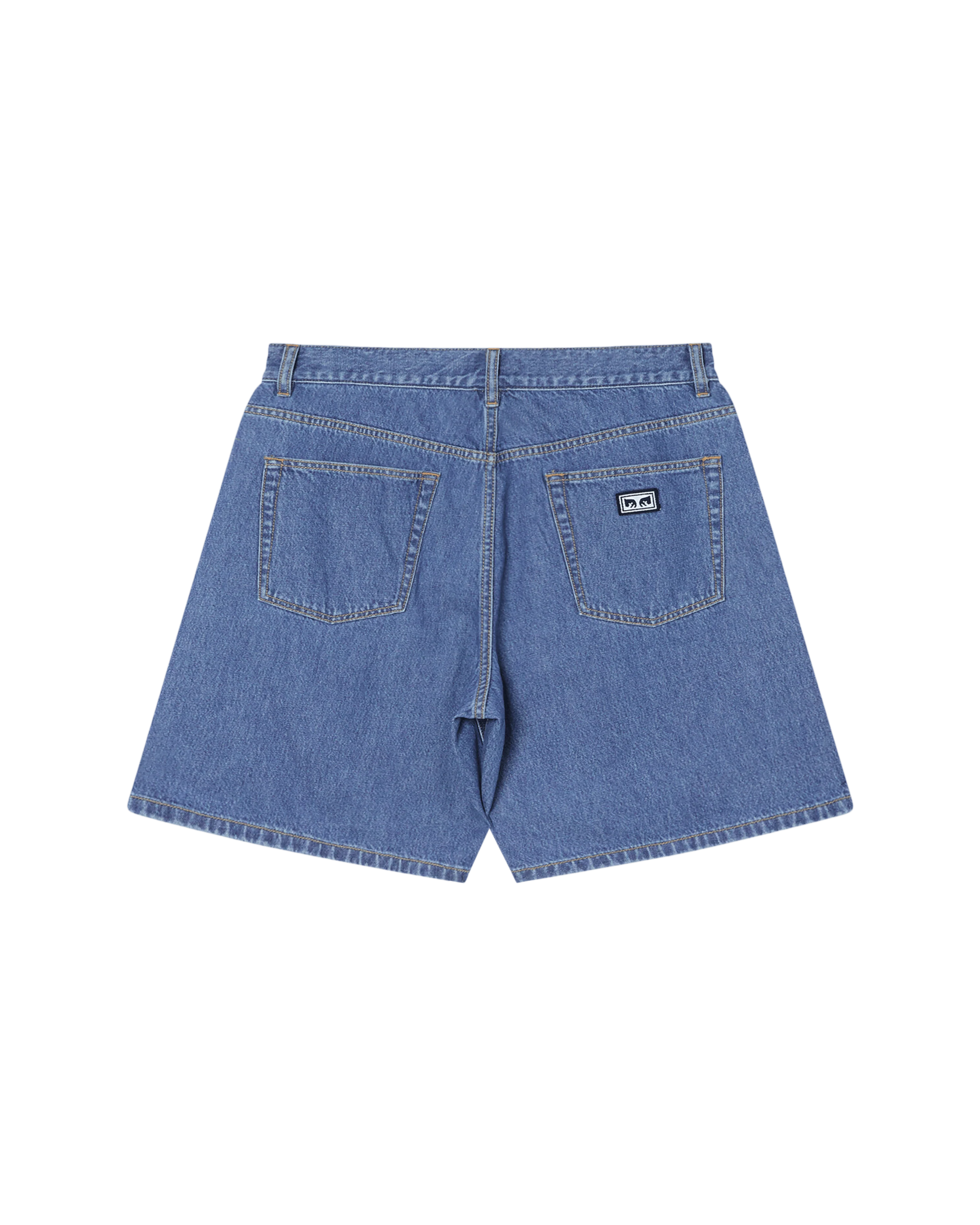 Emerson Denim Short - Image 2