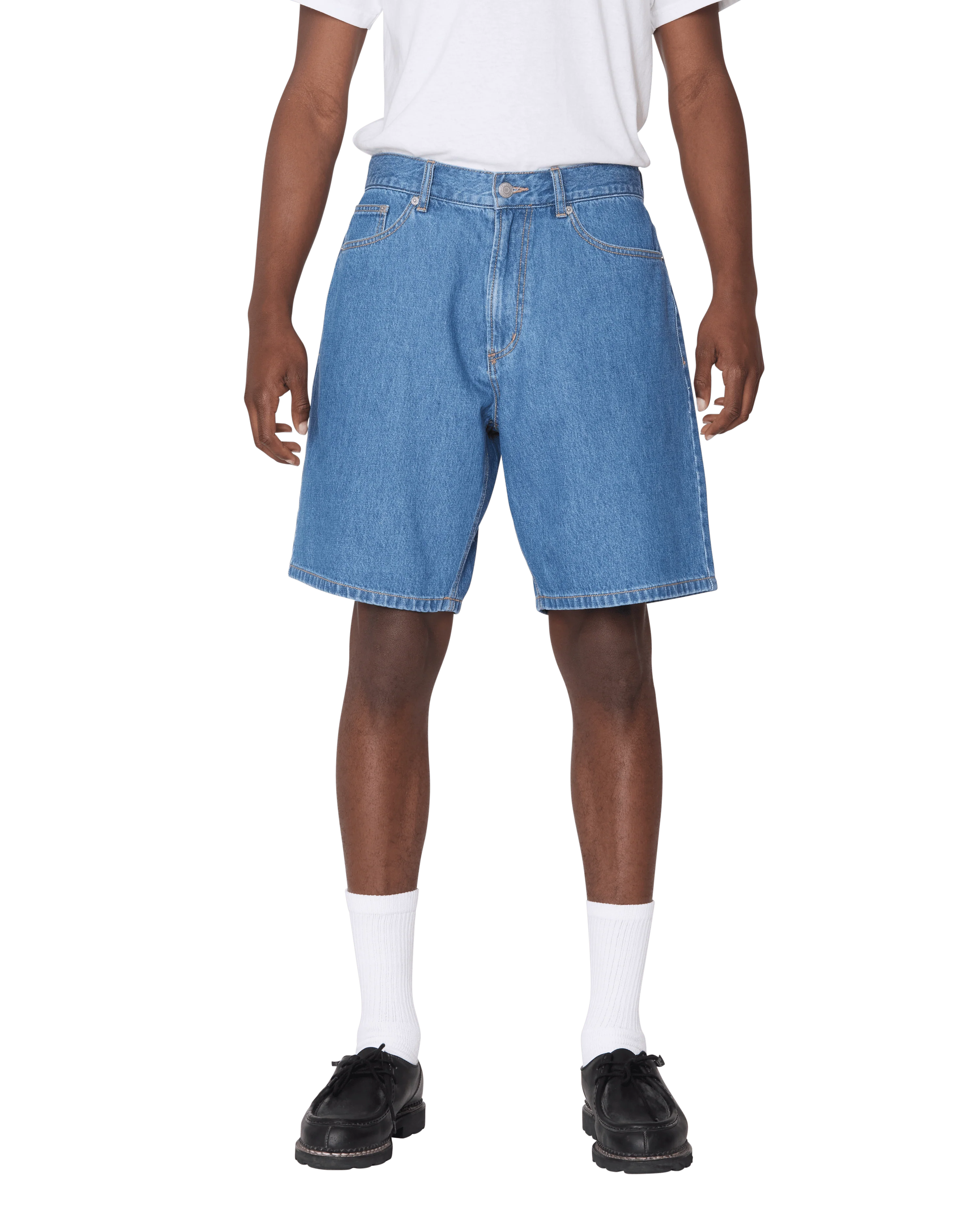 Emerson Denim Short - Image 3