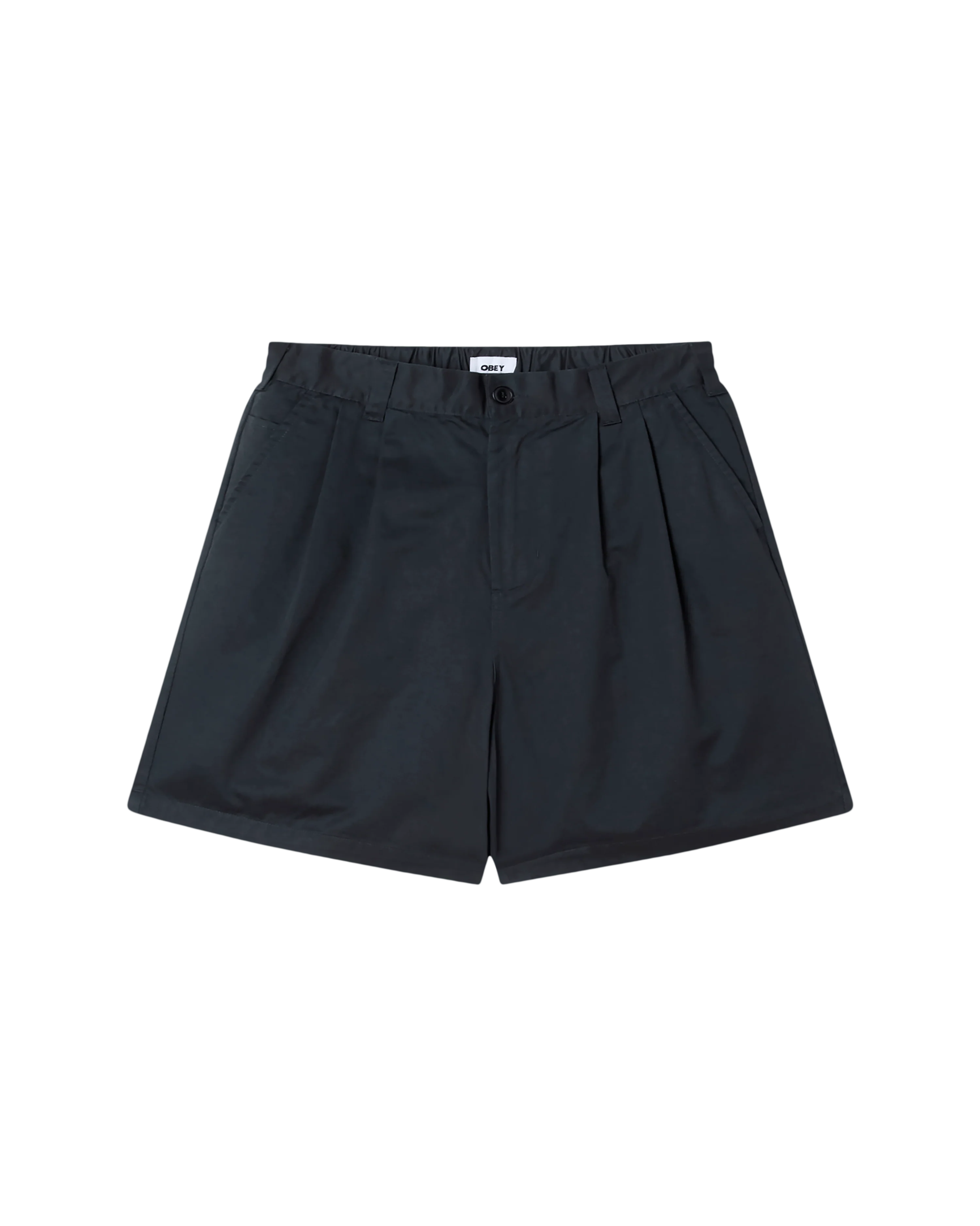Foster Pleated Short