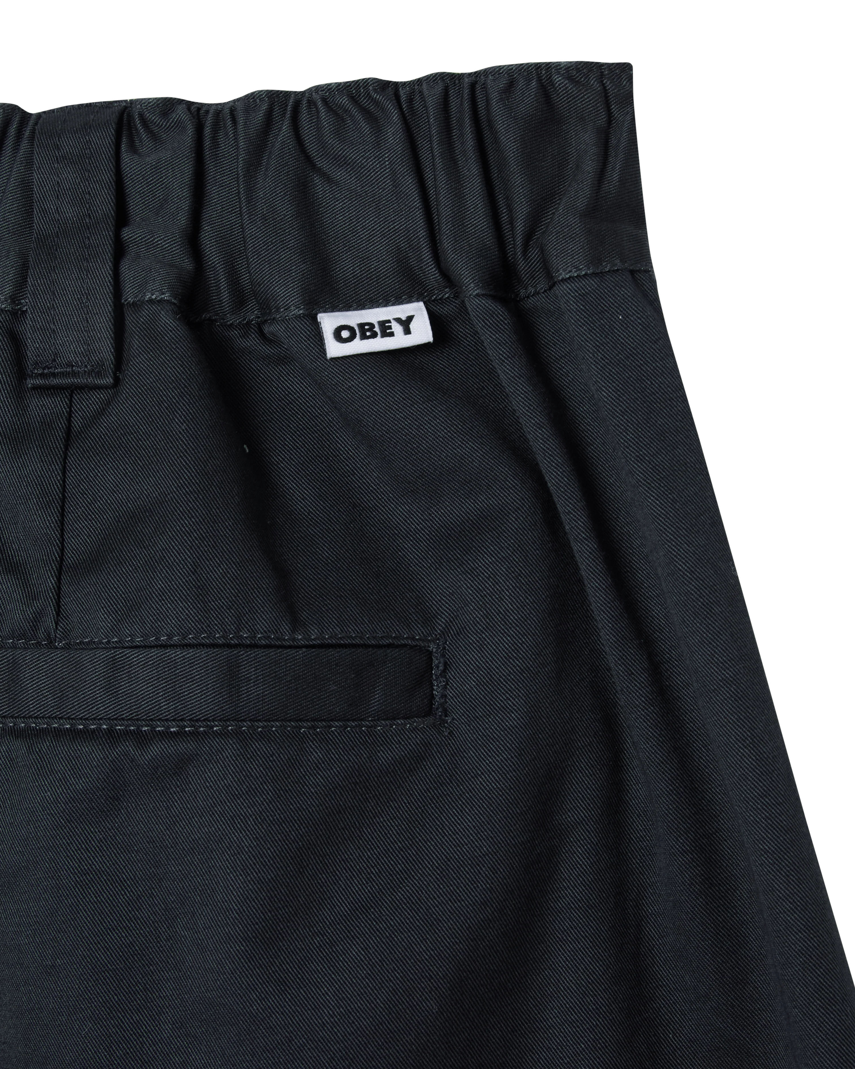Foster Pleated Short - Image 3
